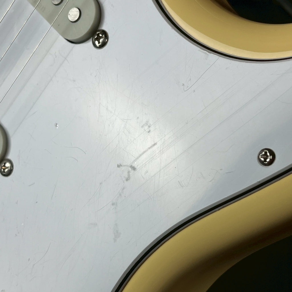 Fender Japan Yngwie Malmsteen Stratocaster