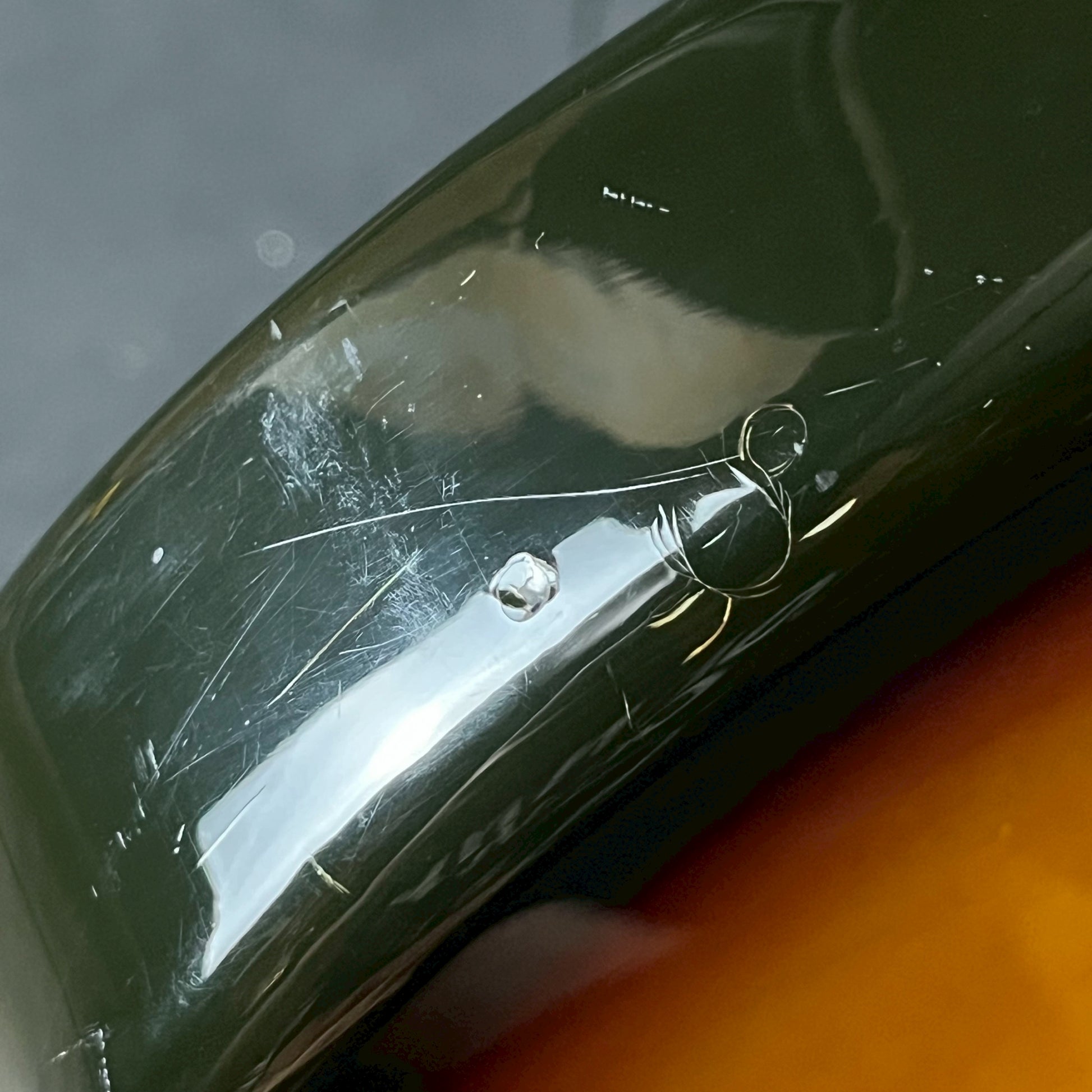 Fender Mexico Stratocaster