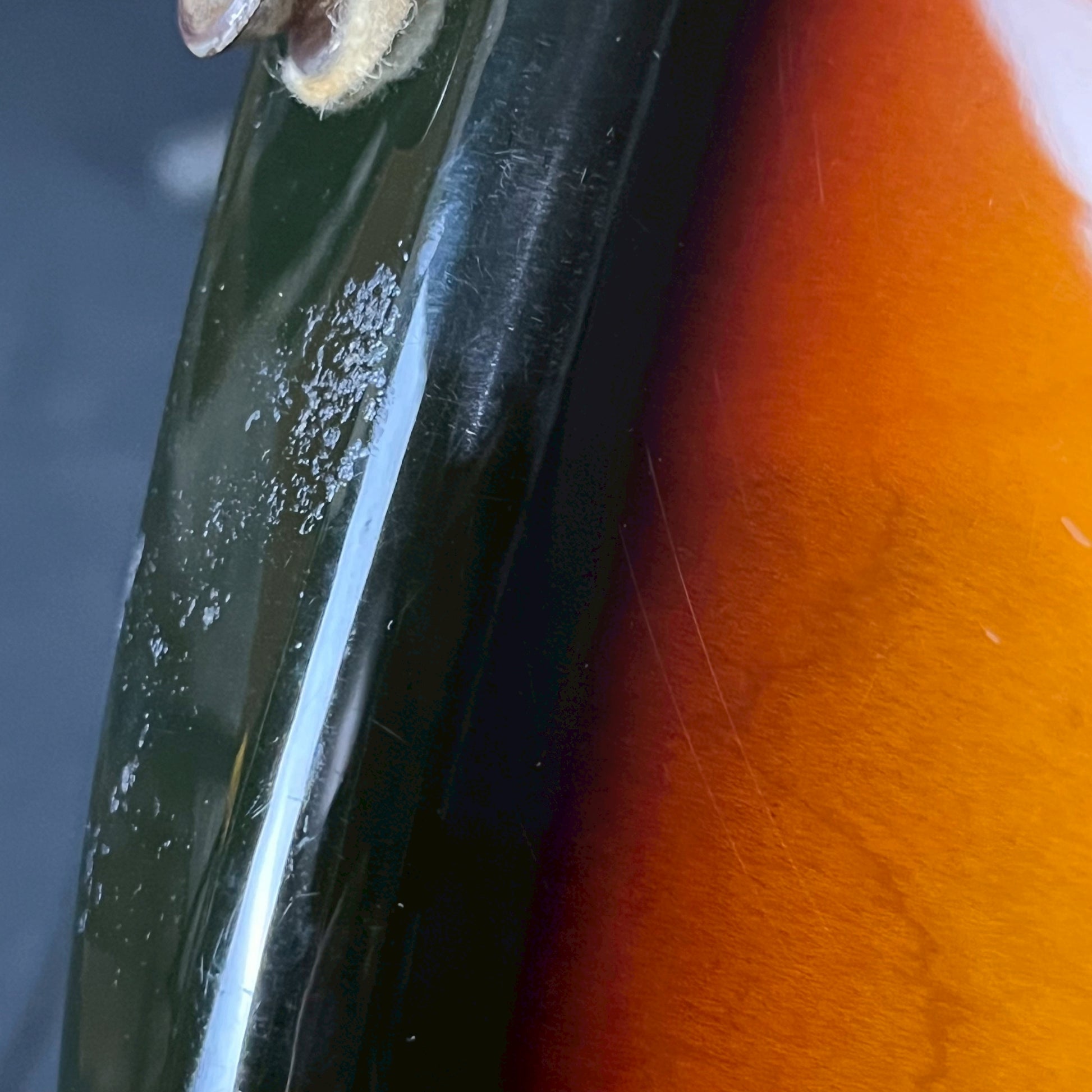 Fender Mexico Stratocaster