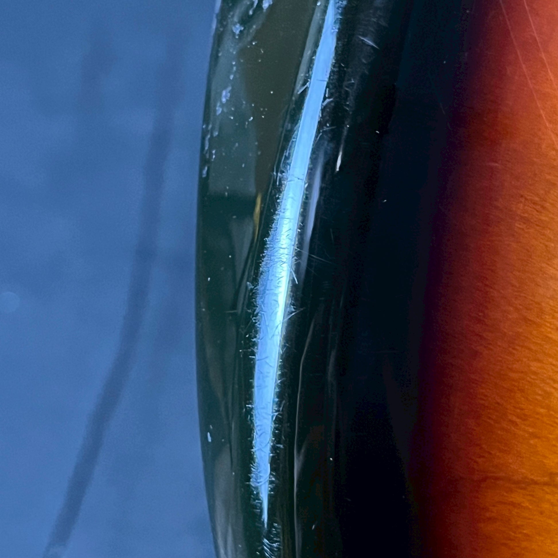 Fender Mexico Stratocaster