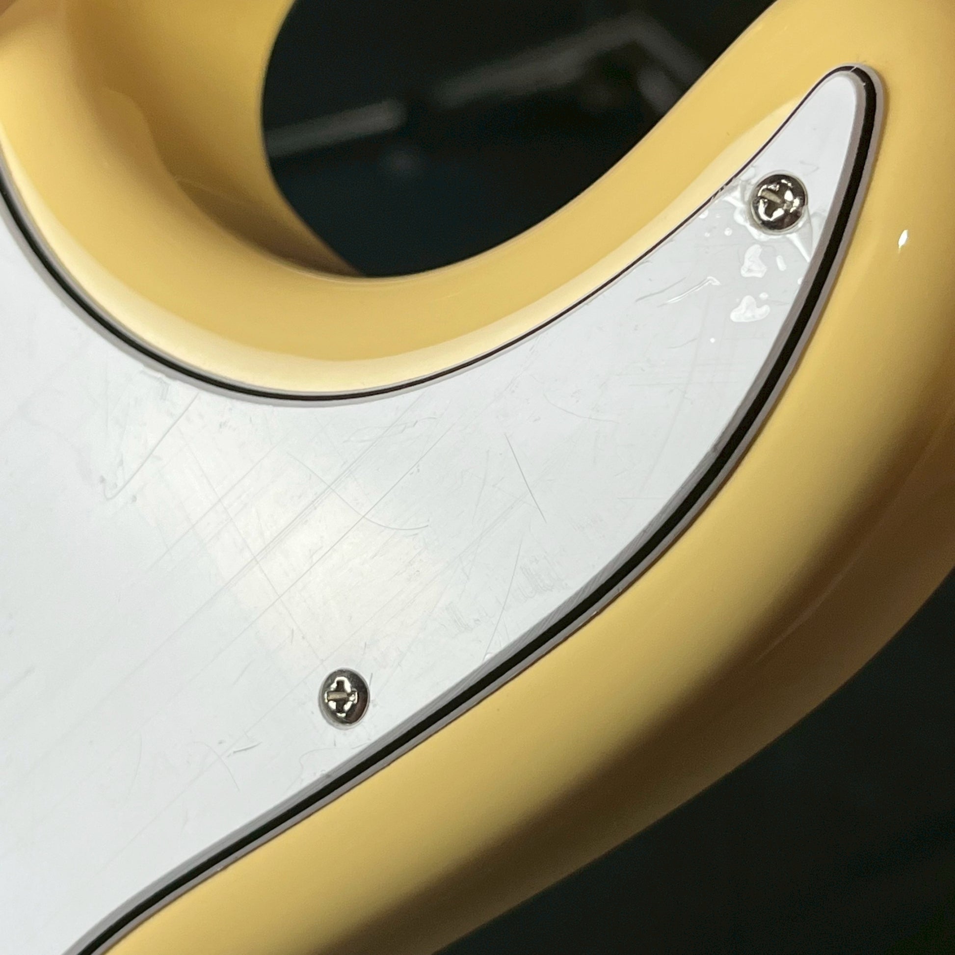 Fender Japan Yngwie Malmsteen Stratocaster