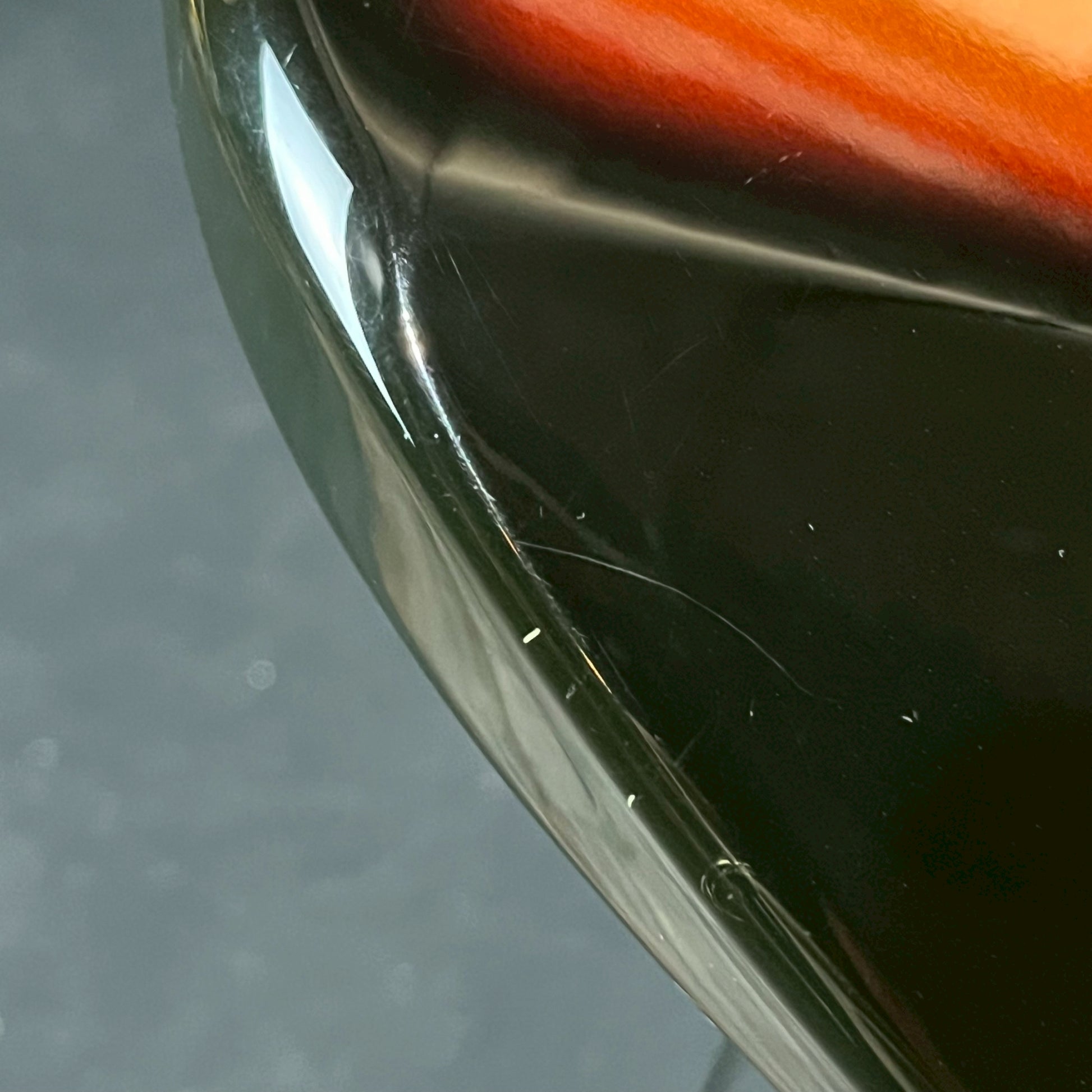 Fender Mexico Stratocaster