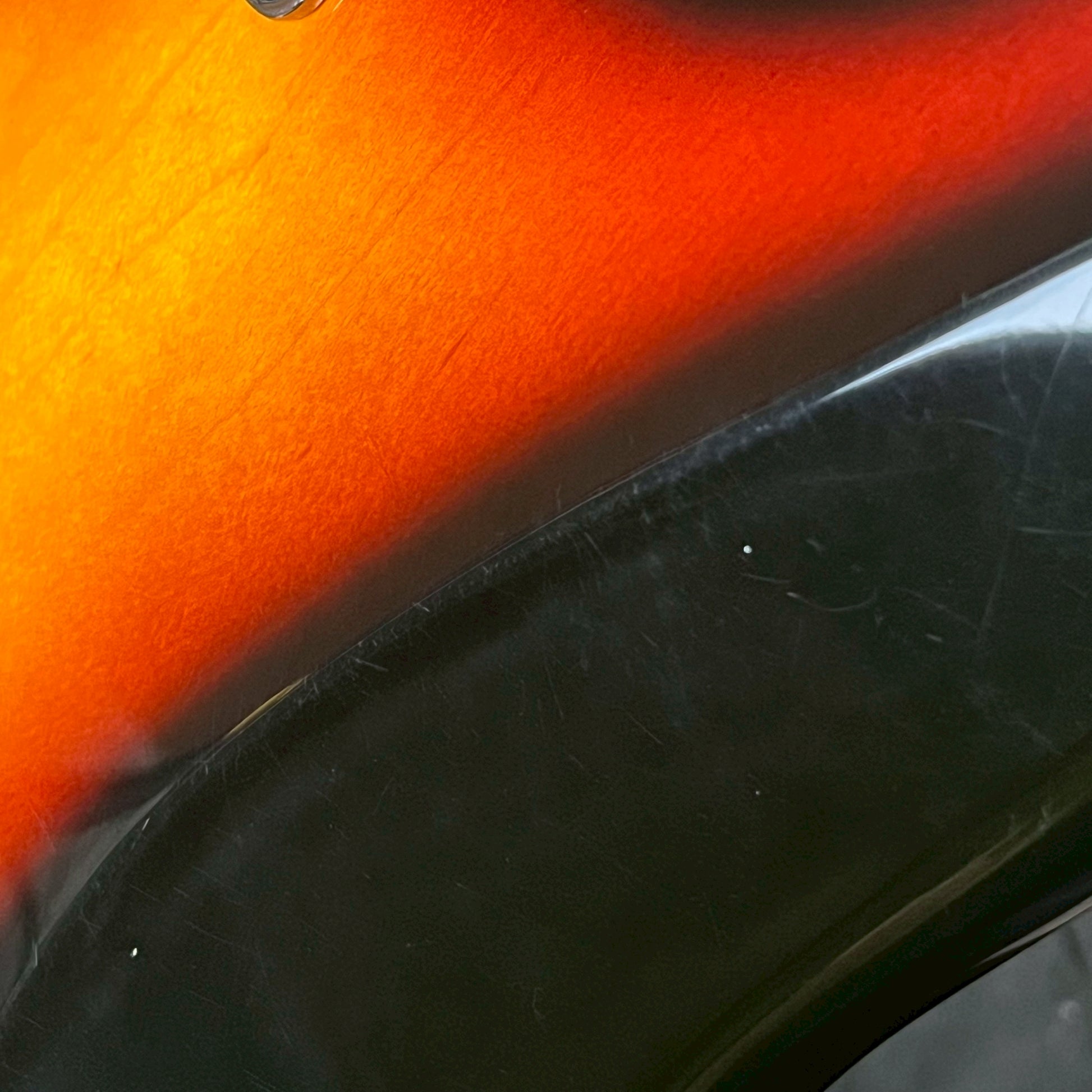 Fender Mexico Stratocaster