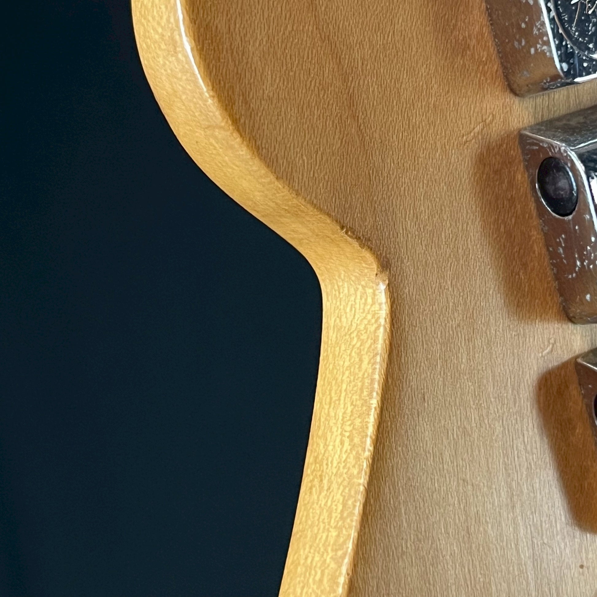 Fender Mexico Stratocaster