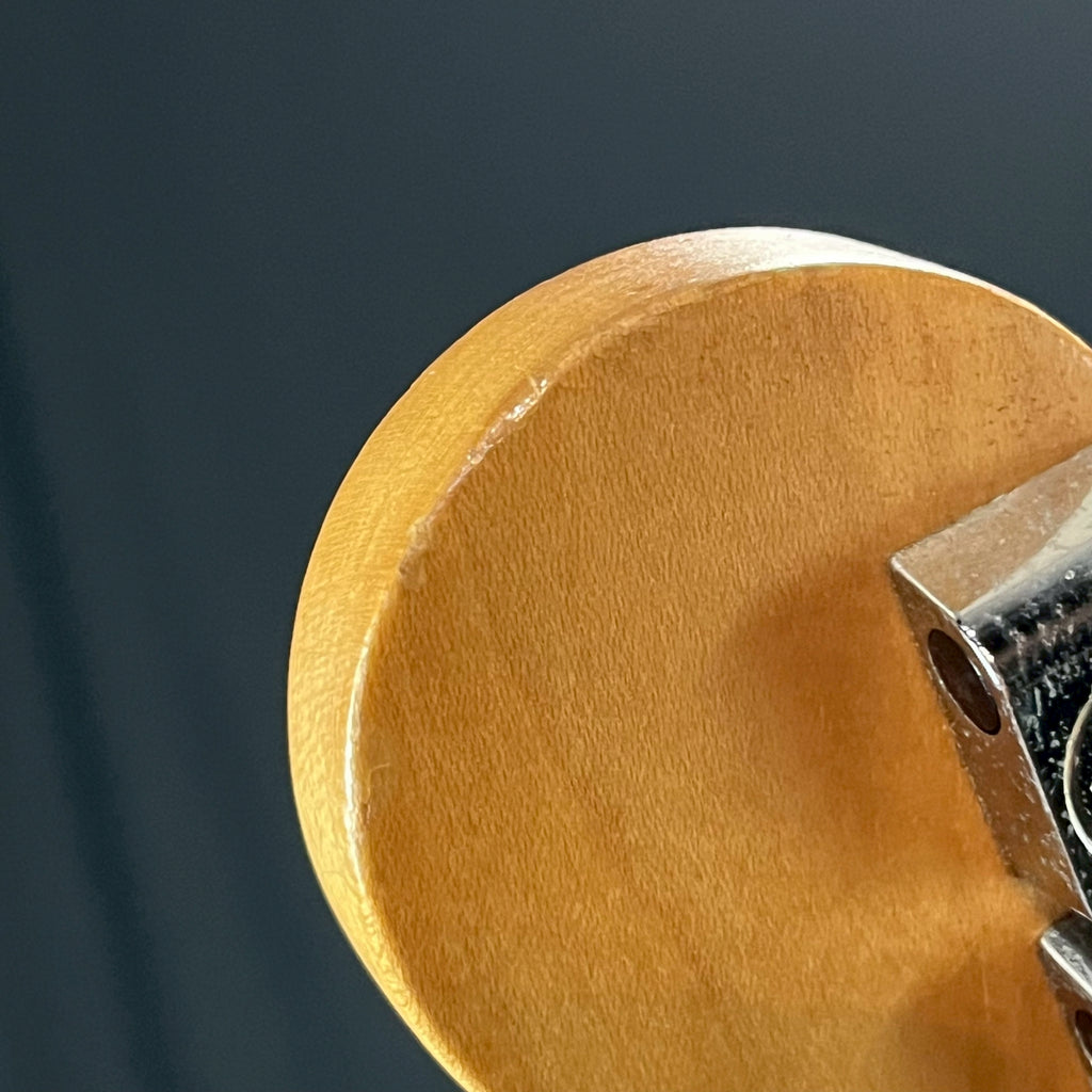 Fender Mexico Stratocaster