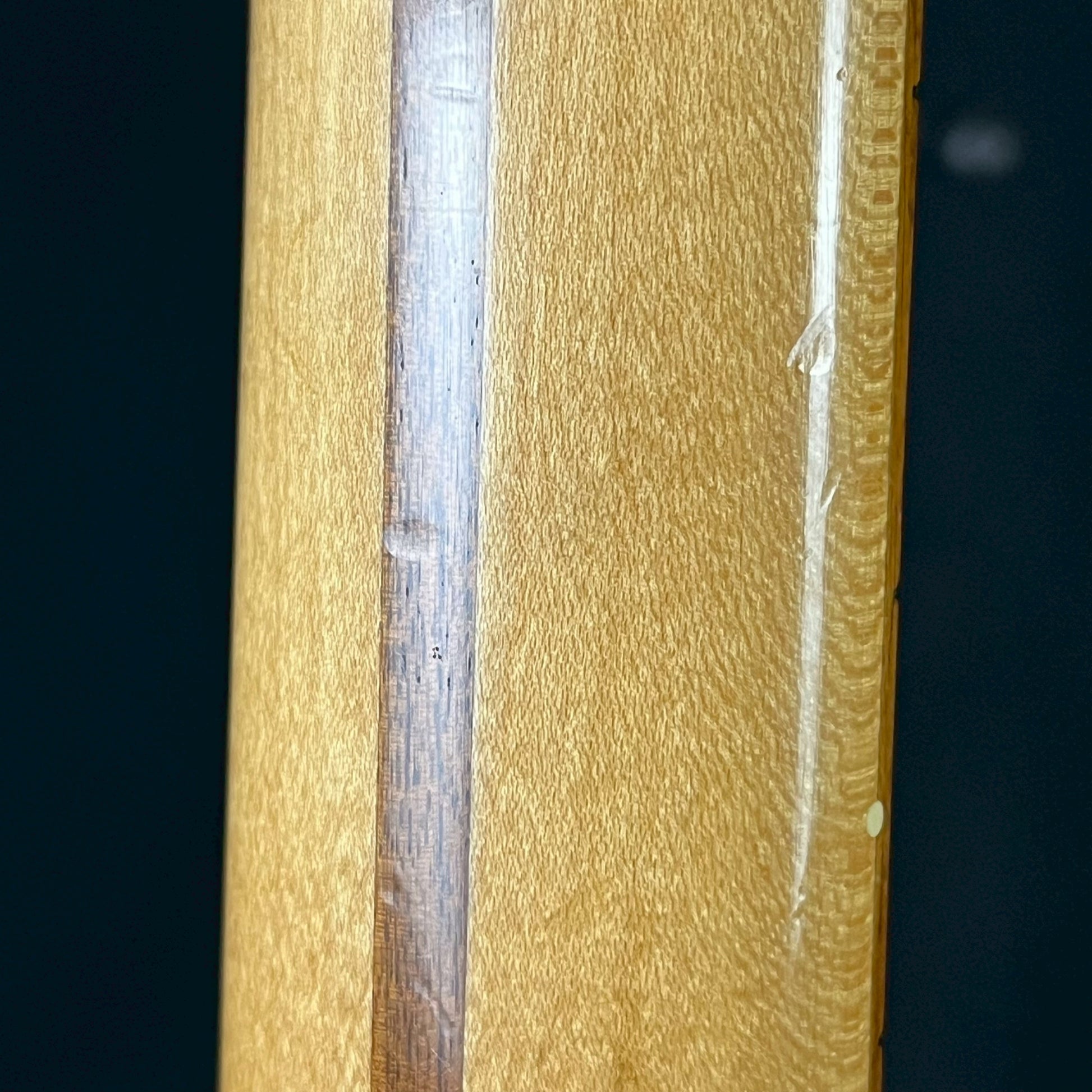 Fender Mexico Stratocaster