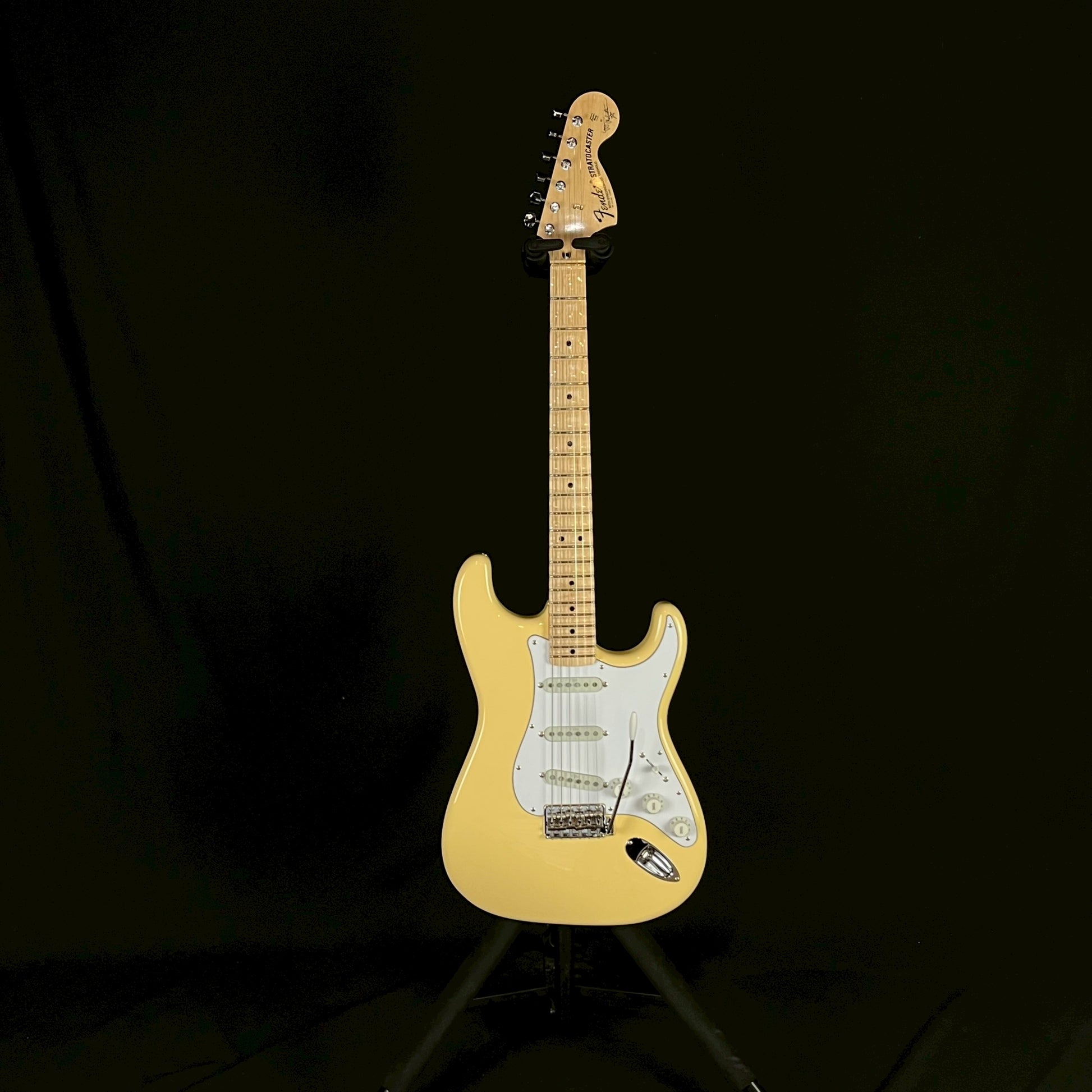 Fender Japan Yngwie Malmsteen Stratocaster