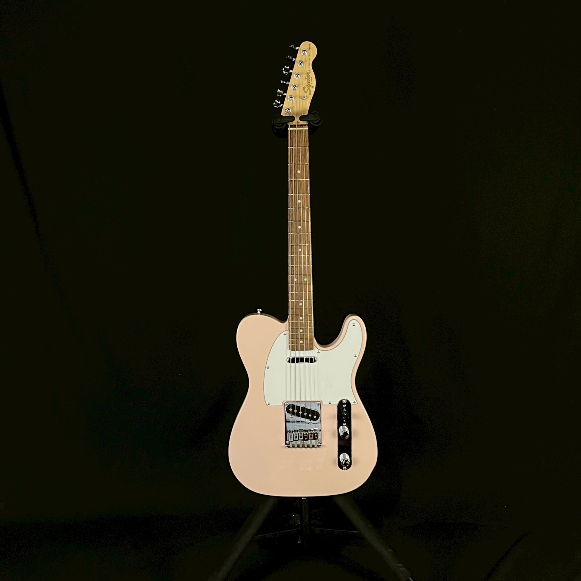 Squier FSR Affinity Telecaster Shell Pink