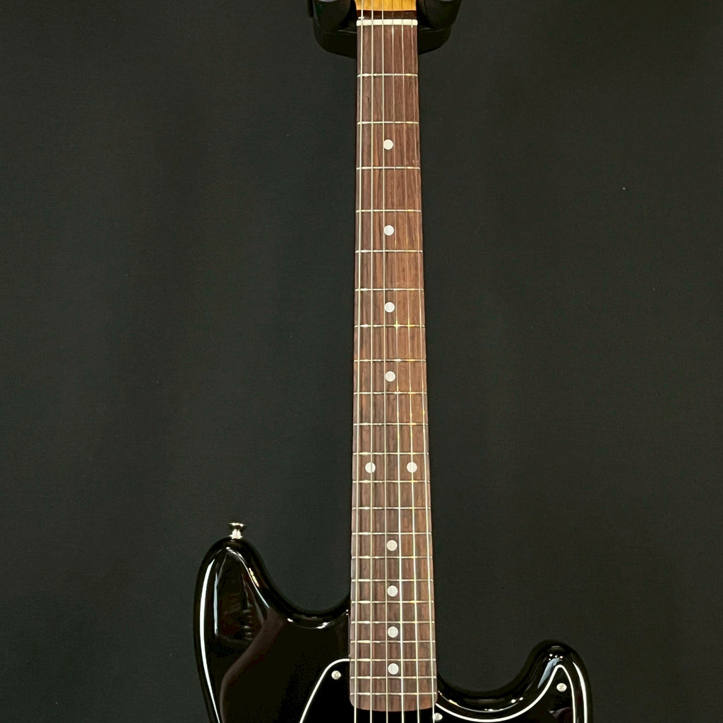Fender Japan Mustang MG69 BLK RW