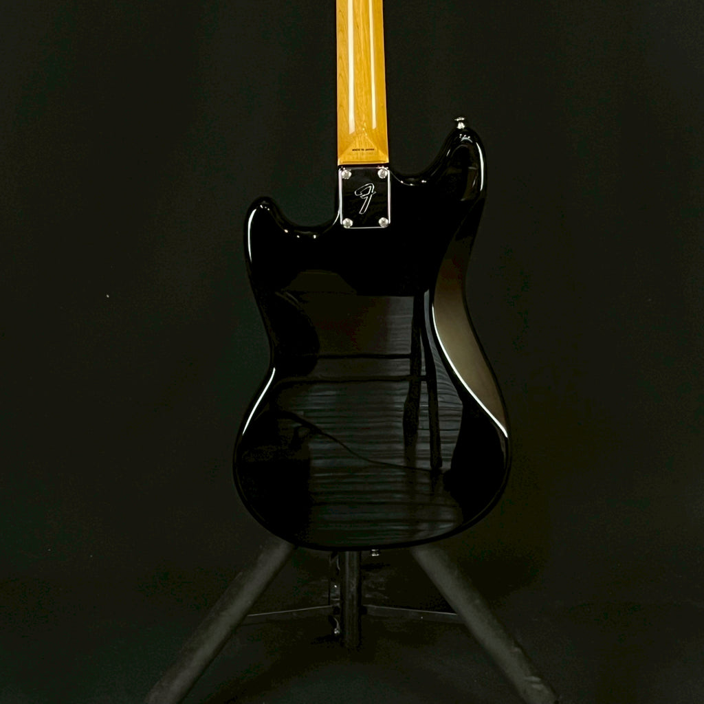 Fender Japan Mustang MG69 BLK RW