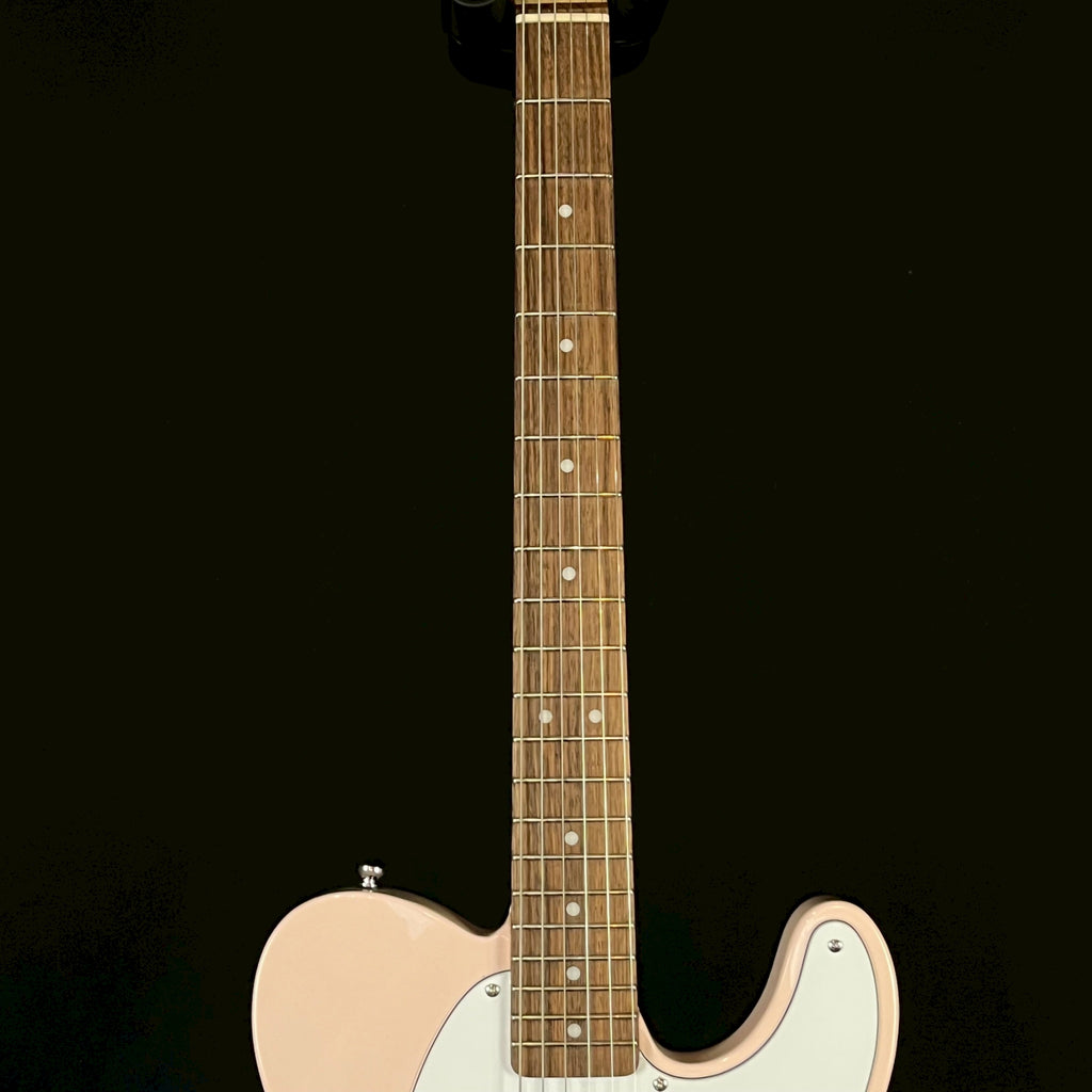 Squier FSR Affinity Telecaster Shell Pink