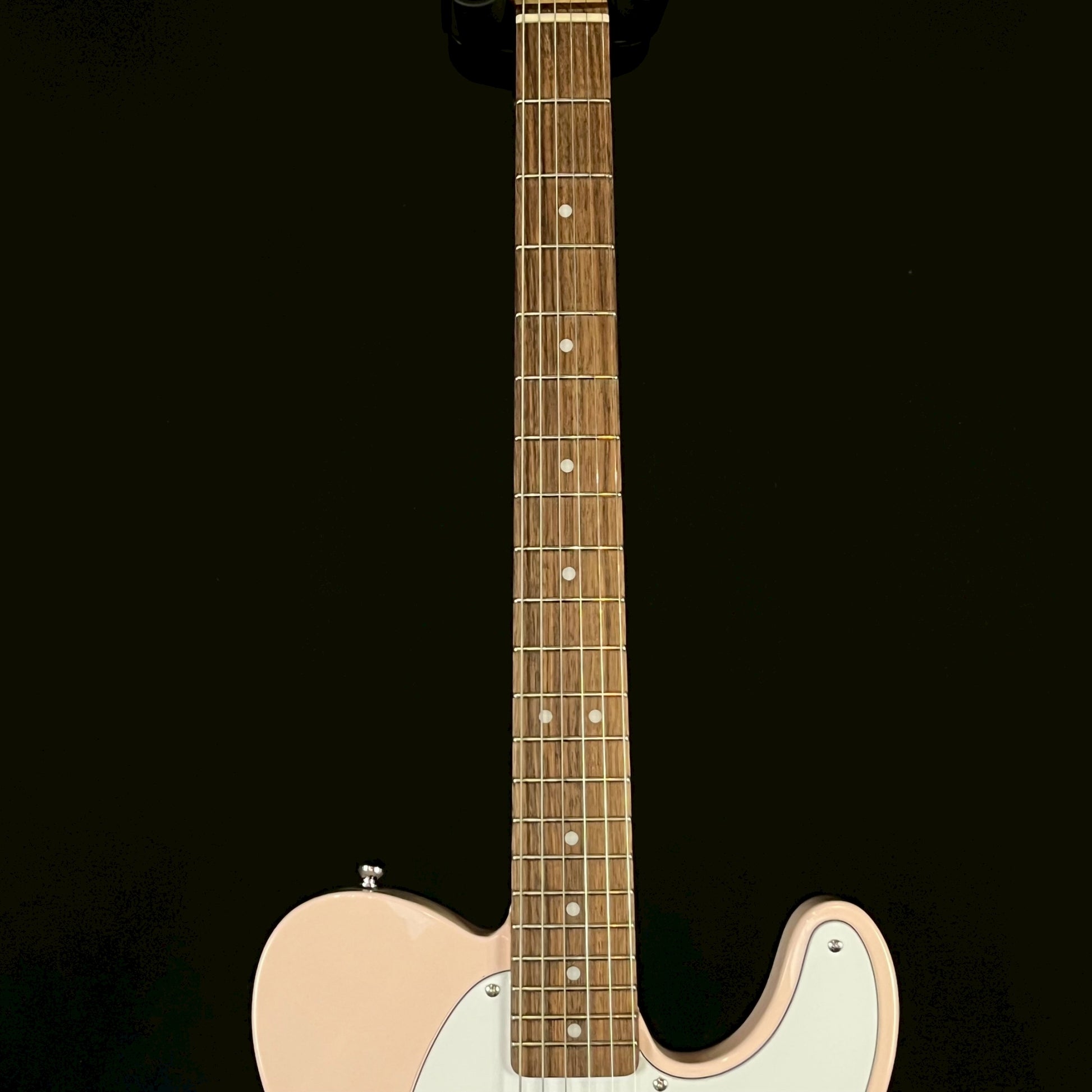 Squier FSR Affinity Telecaster Shell Pink