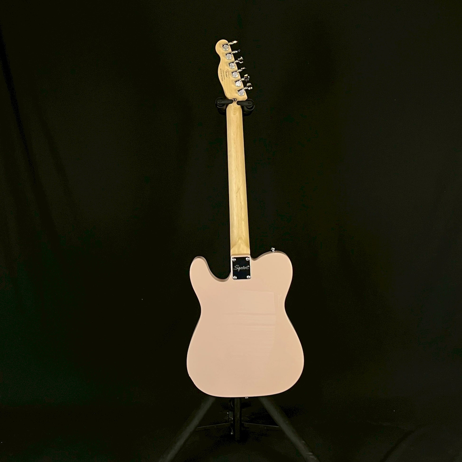 Squier FSR Affinity Telecaster Shell Pink