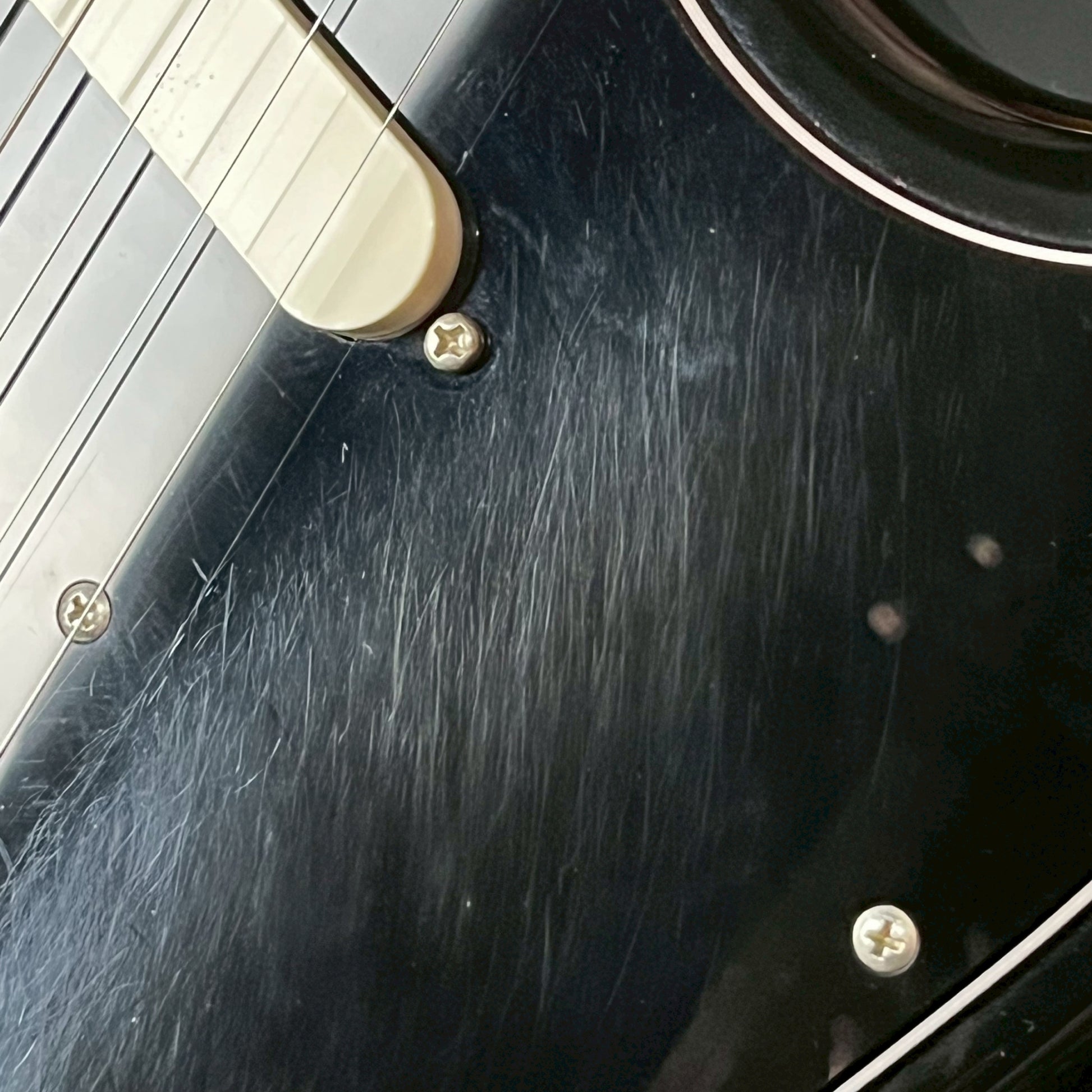 Fender Japan Mustang MG69 BLK RW