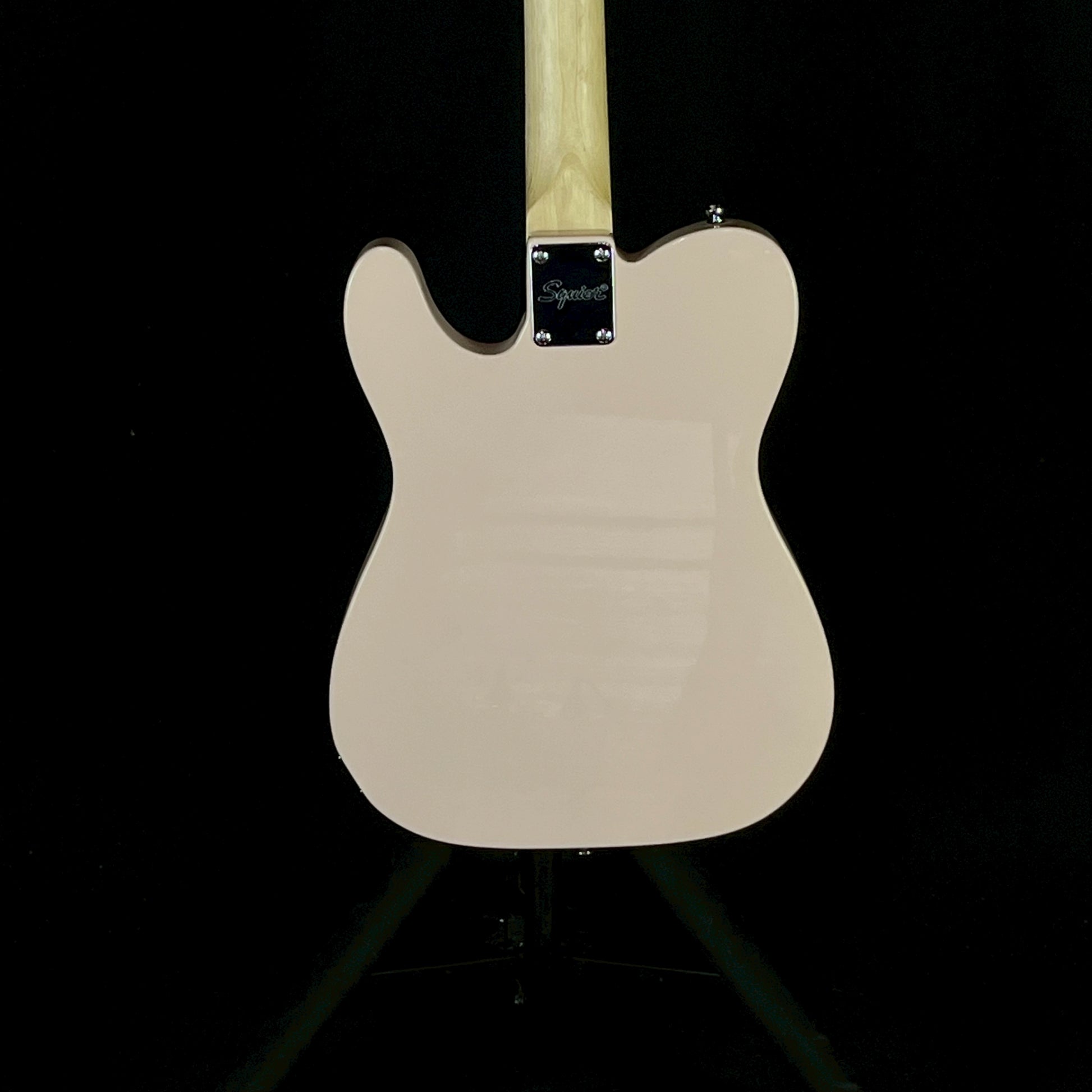 Squier FSR Affinity Telecaster Shell Pink