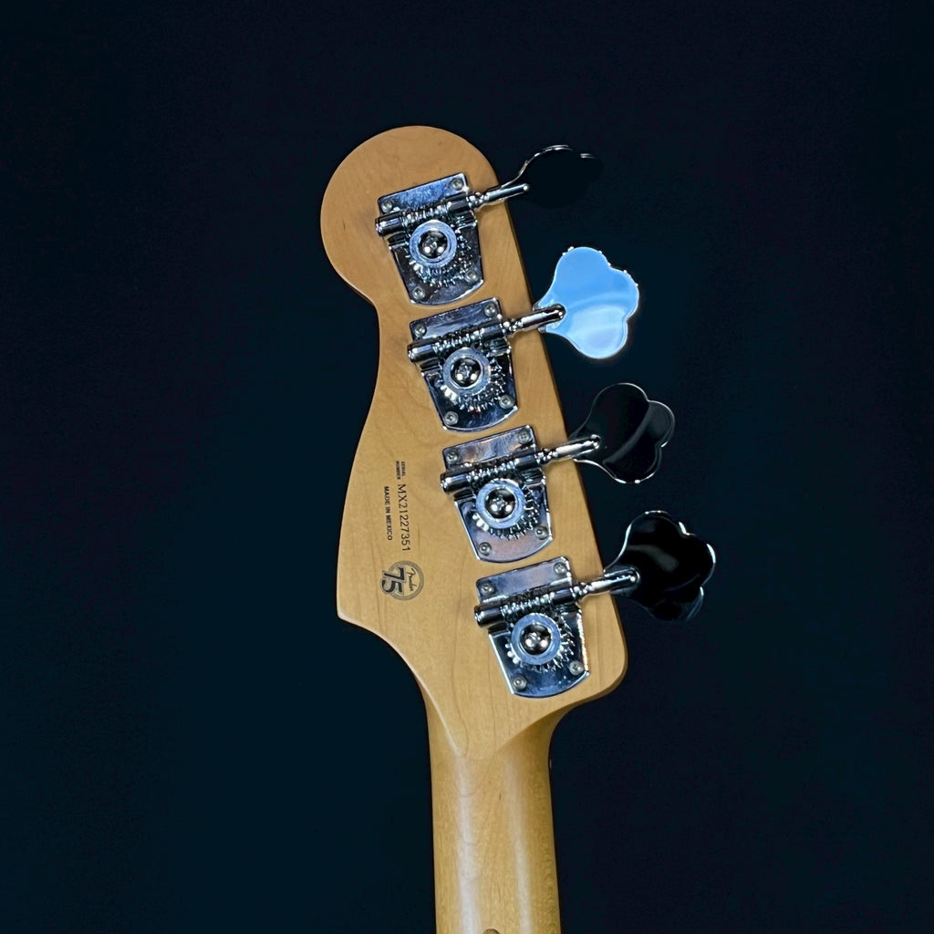 Fender Player Plus Active Precision Bass