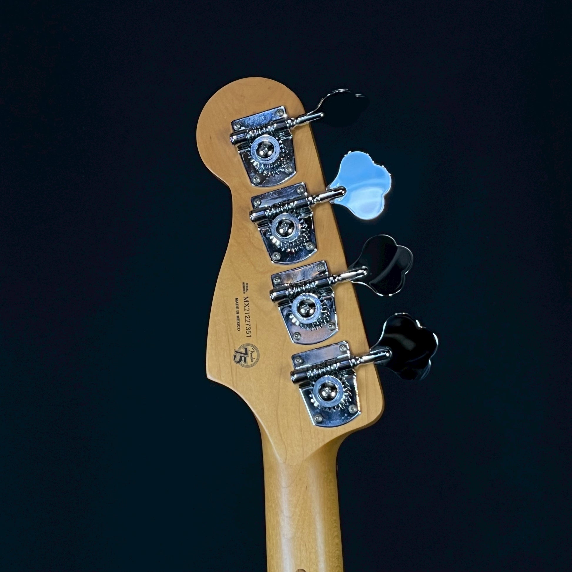 Fender Player Plus Active Precision Bass