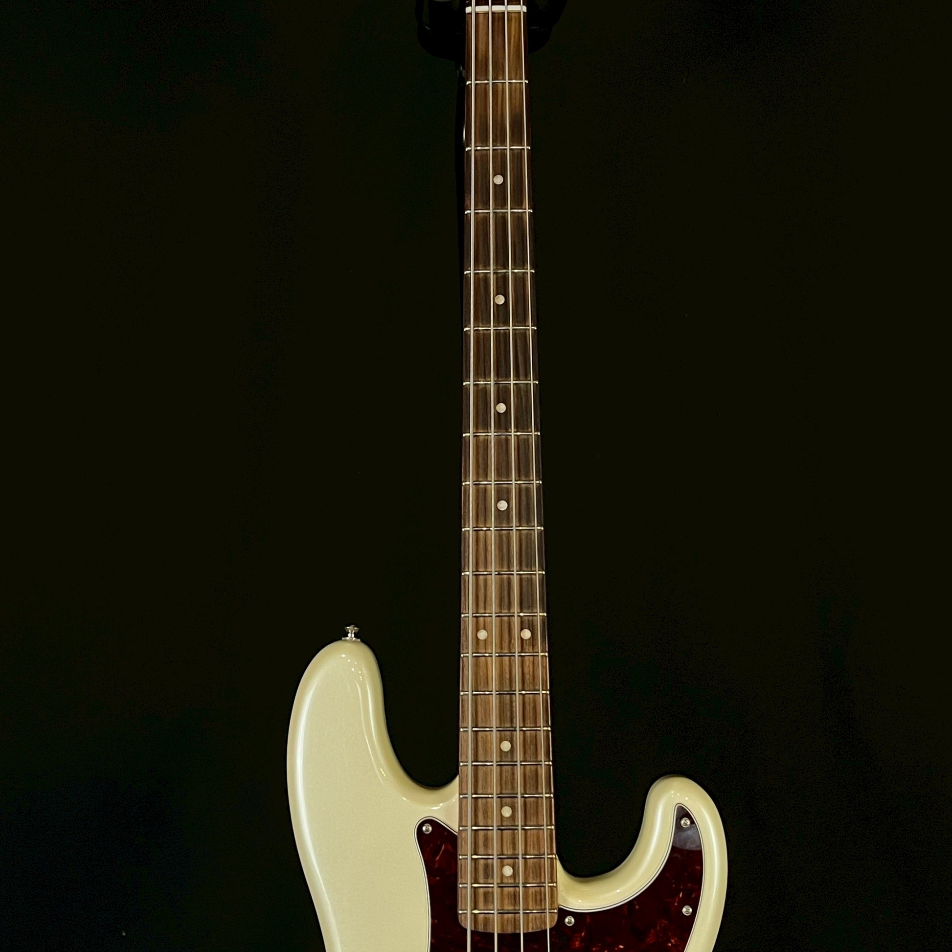 Fender Player Plus Active Precision Bass