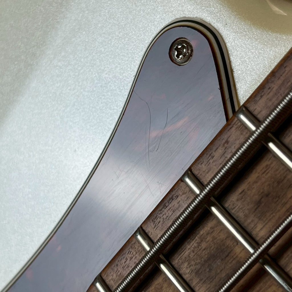 Fender Player Plus Active Precision Bass