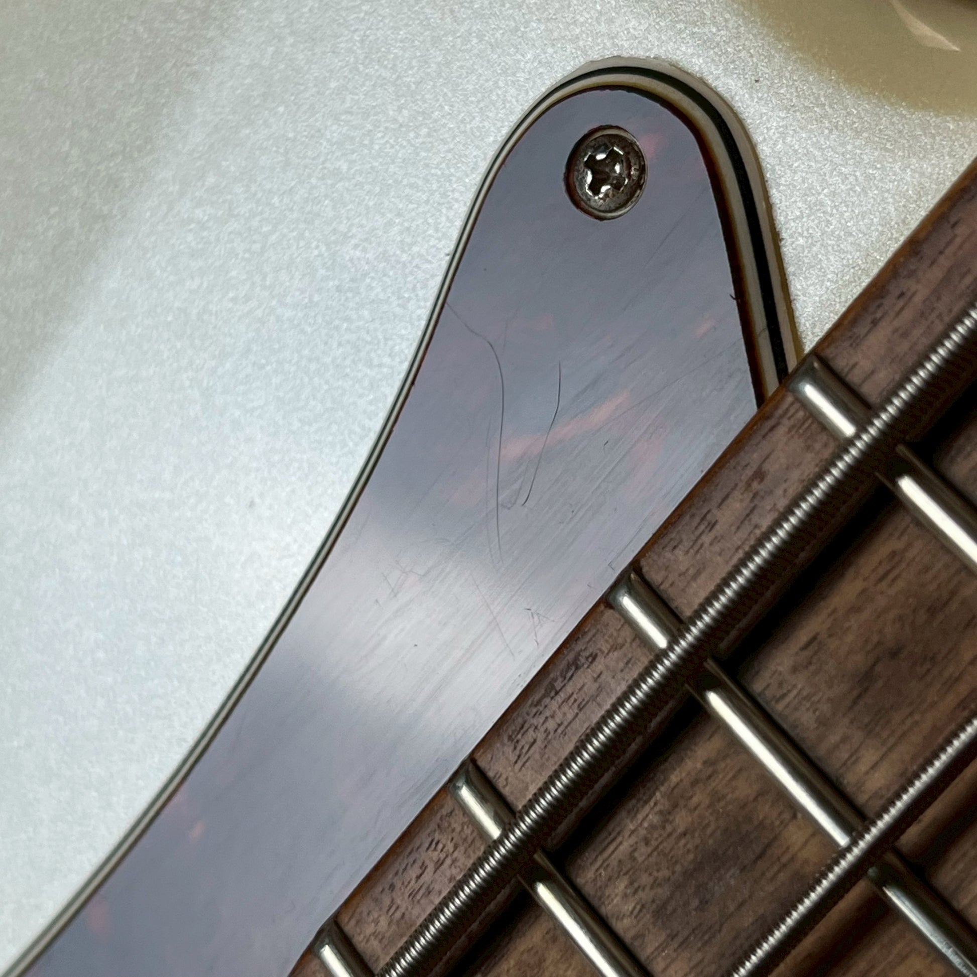 Fender Player Plus Active Precision Bass