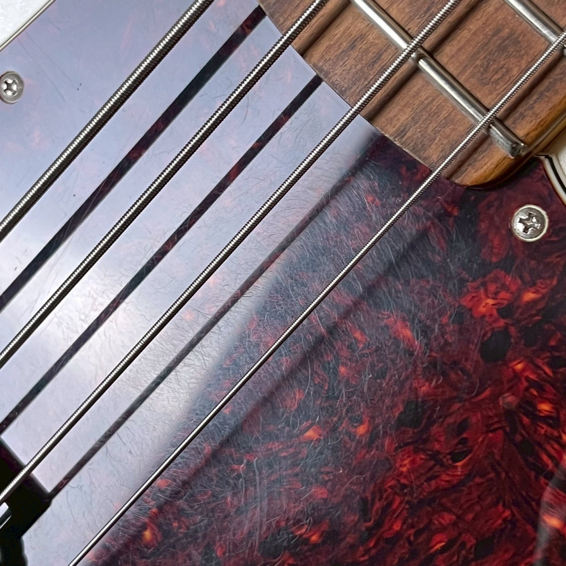 Fender Player Plus Active Precision Bass