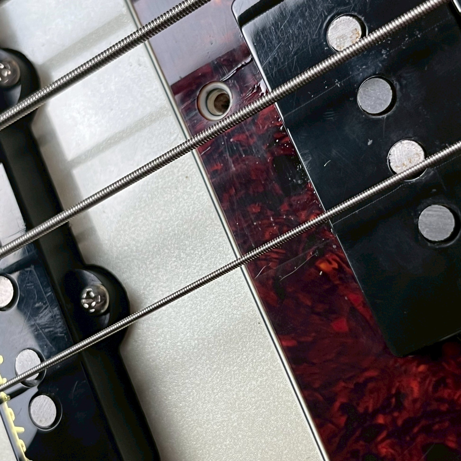 Fender Player Plus Active Precision Bass