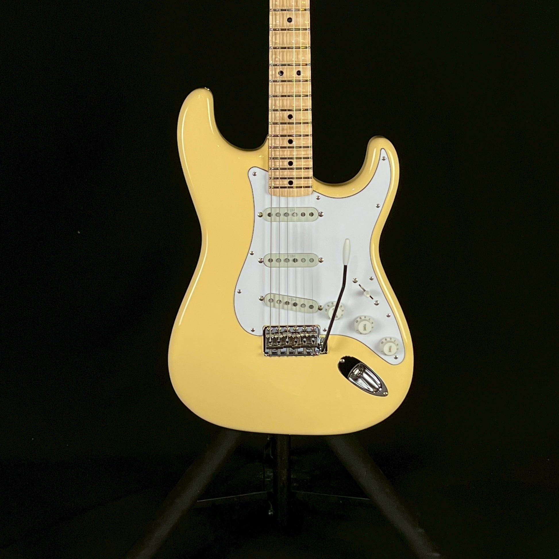 Fender Japan Yngwie Malmsteen Stratocaster