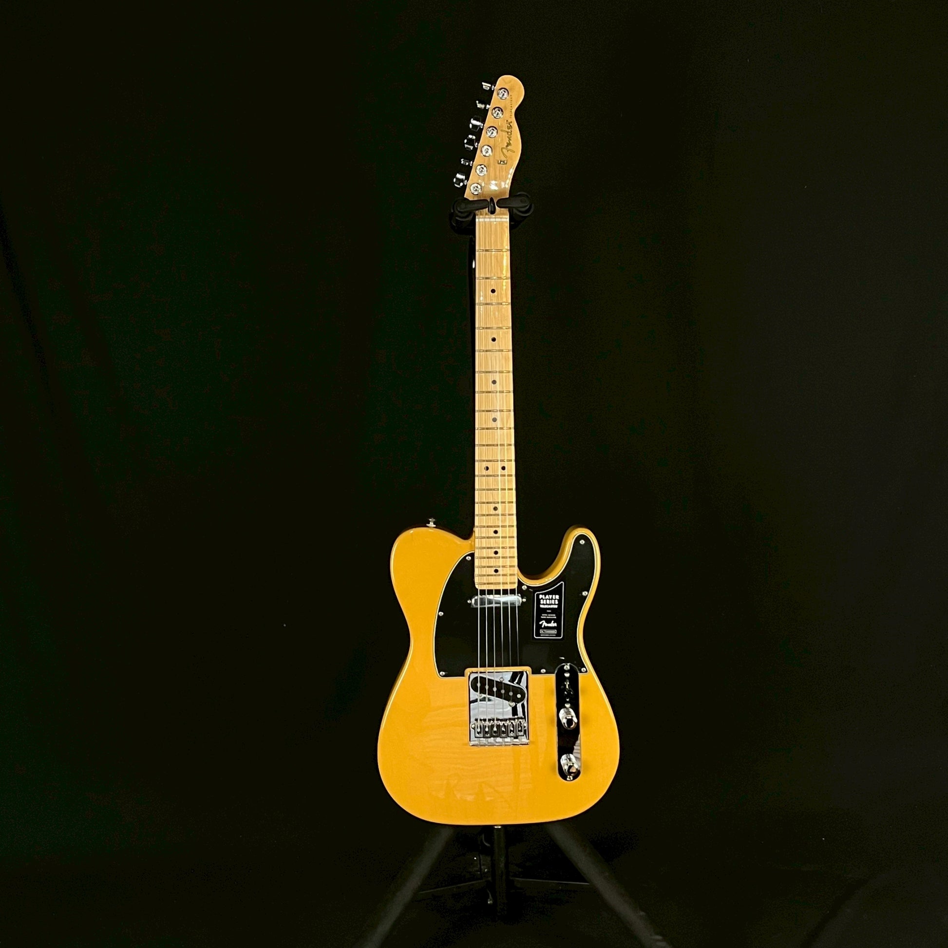 Fender Player Telecaster BTB MN