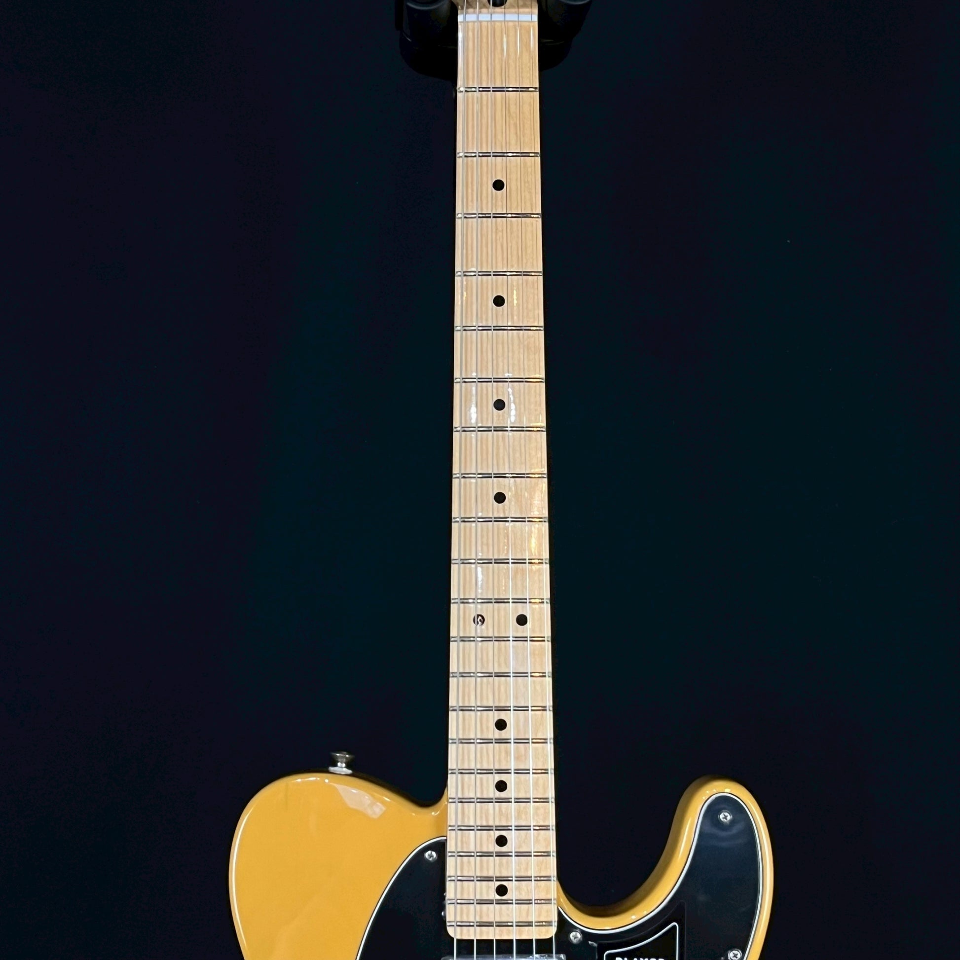 Fender Player Telecaster BTB MN