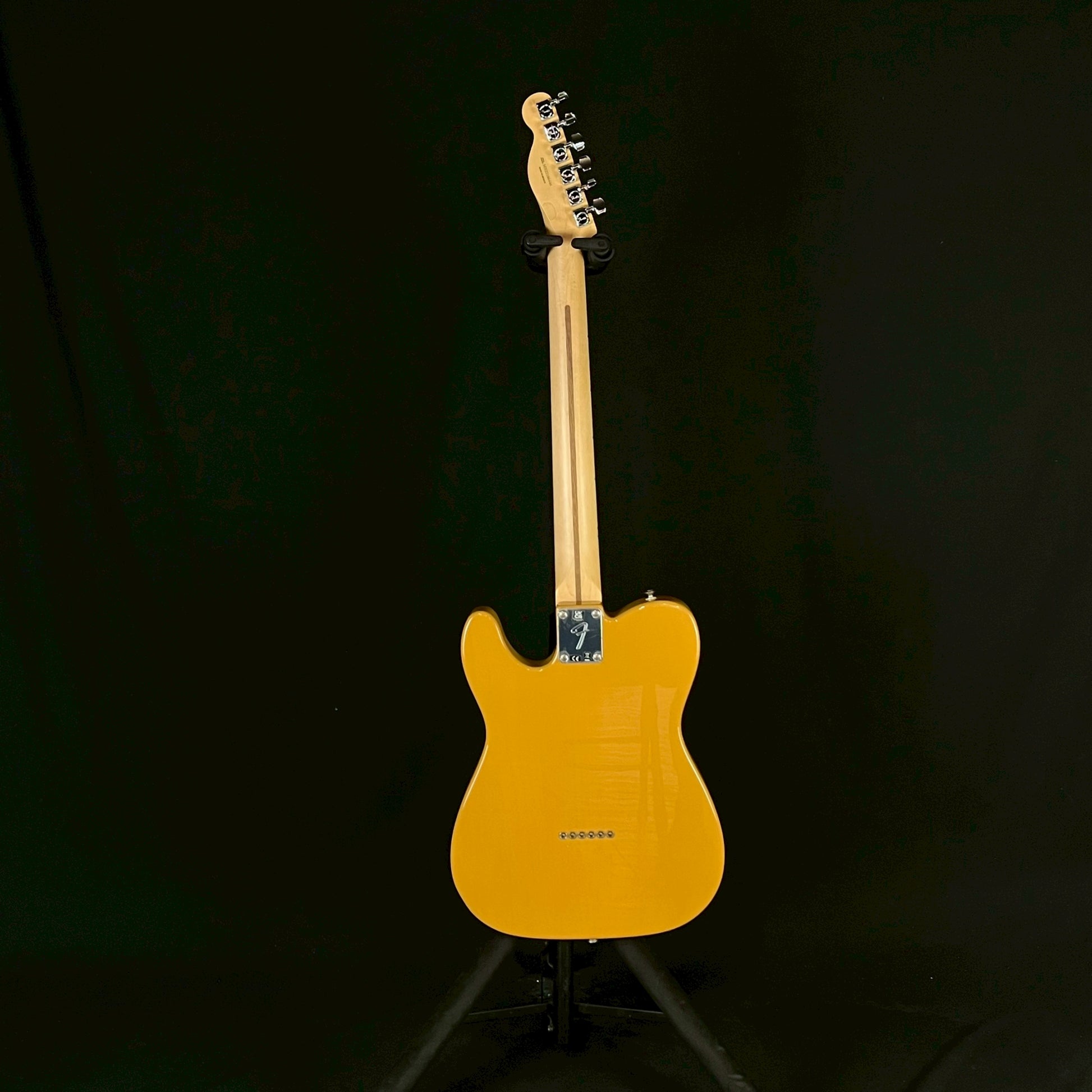 Fender Player Telecaster BTB MN