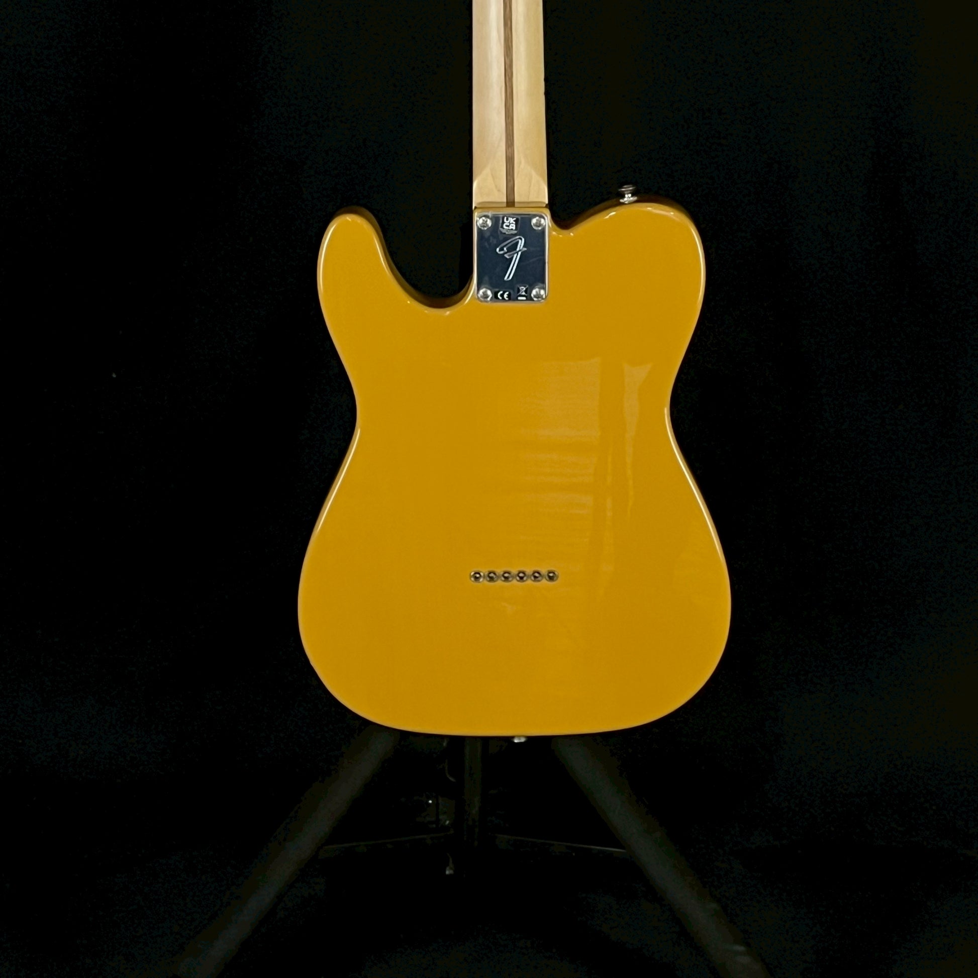 Fender Player Telecaster BTB MN