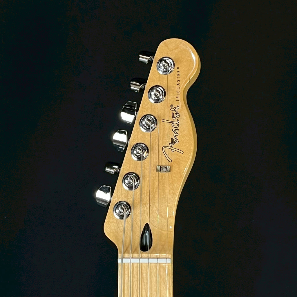 Fender Player Telecaster BTB MN