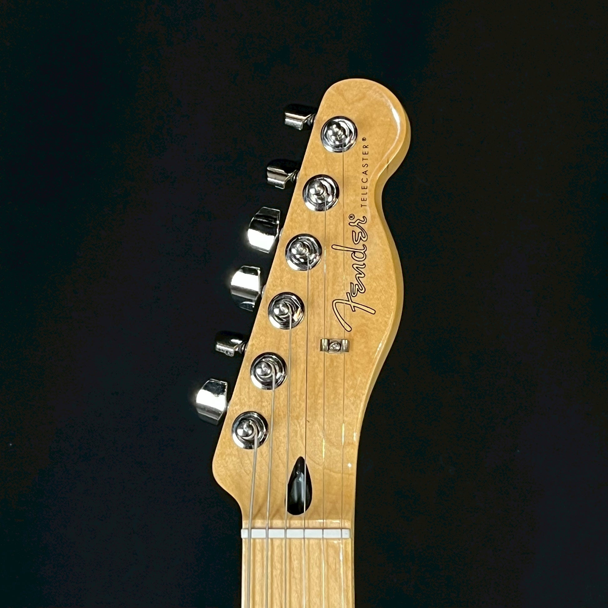 Fender Player Telecaster BTB MN