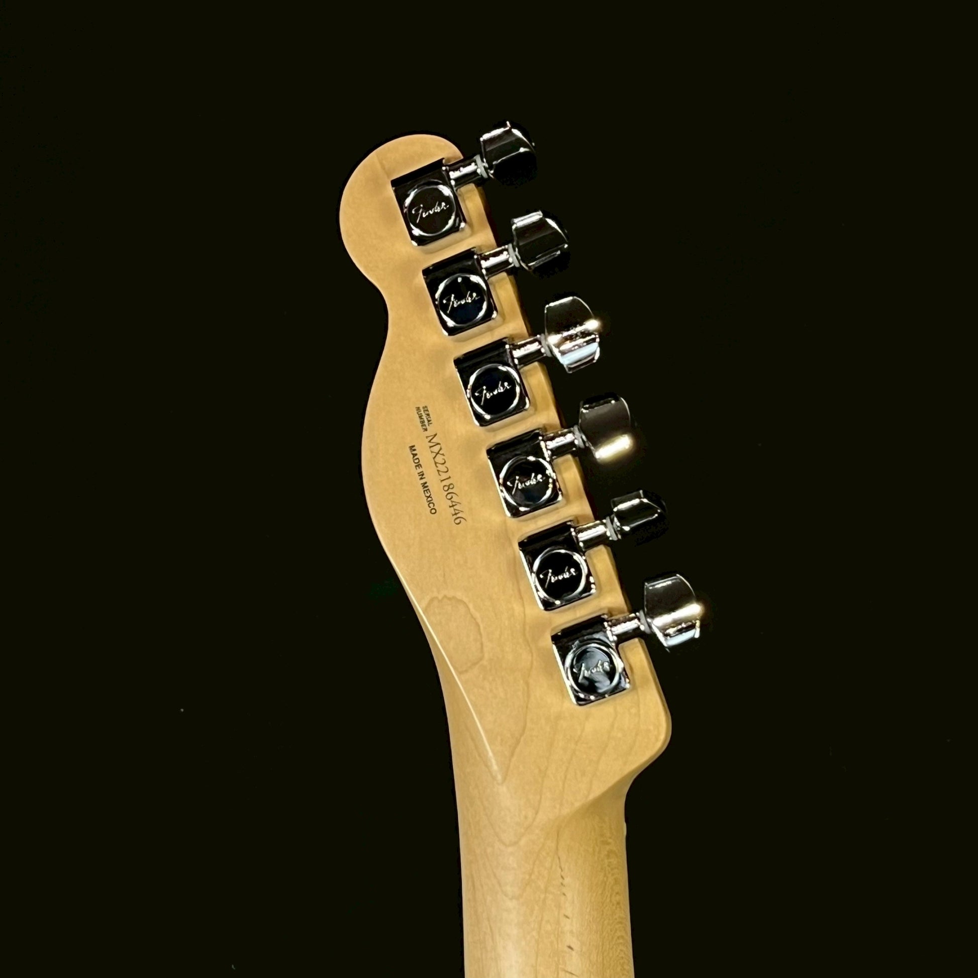 Fender Player Telecaster BTB MN