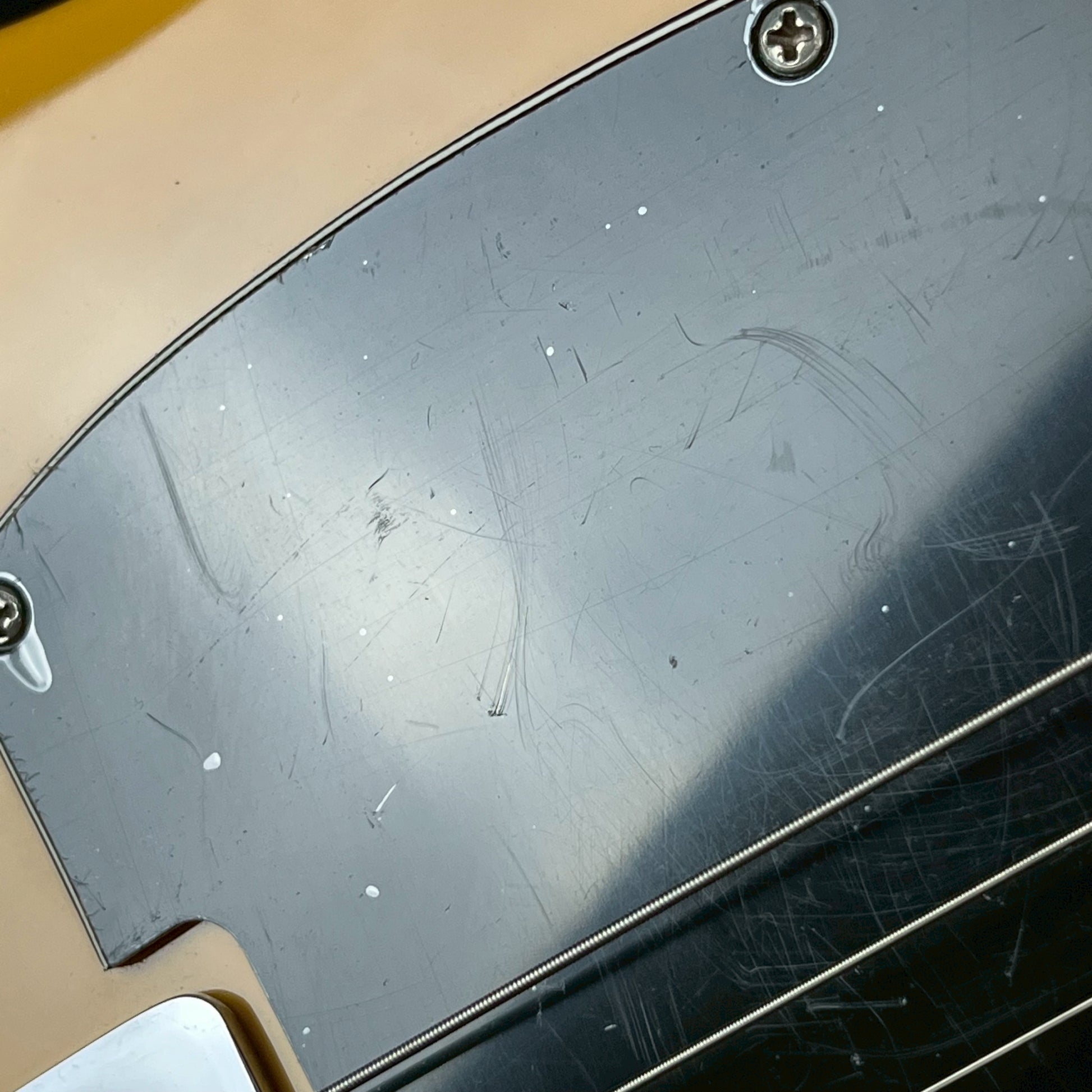 Fender Player Telecaster BTB MN