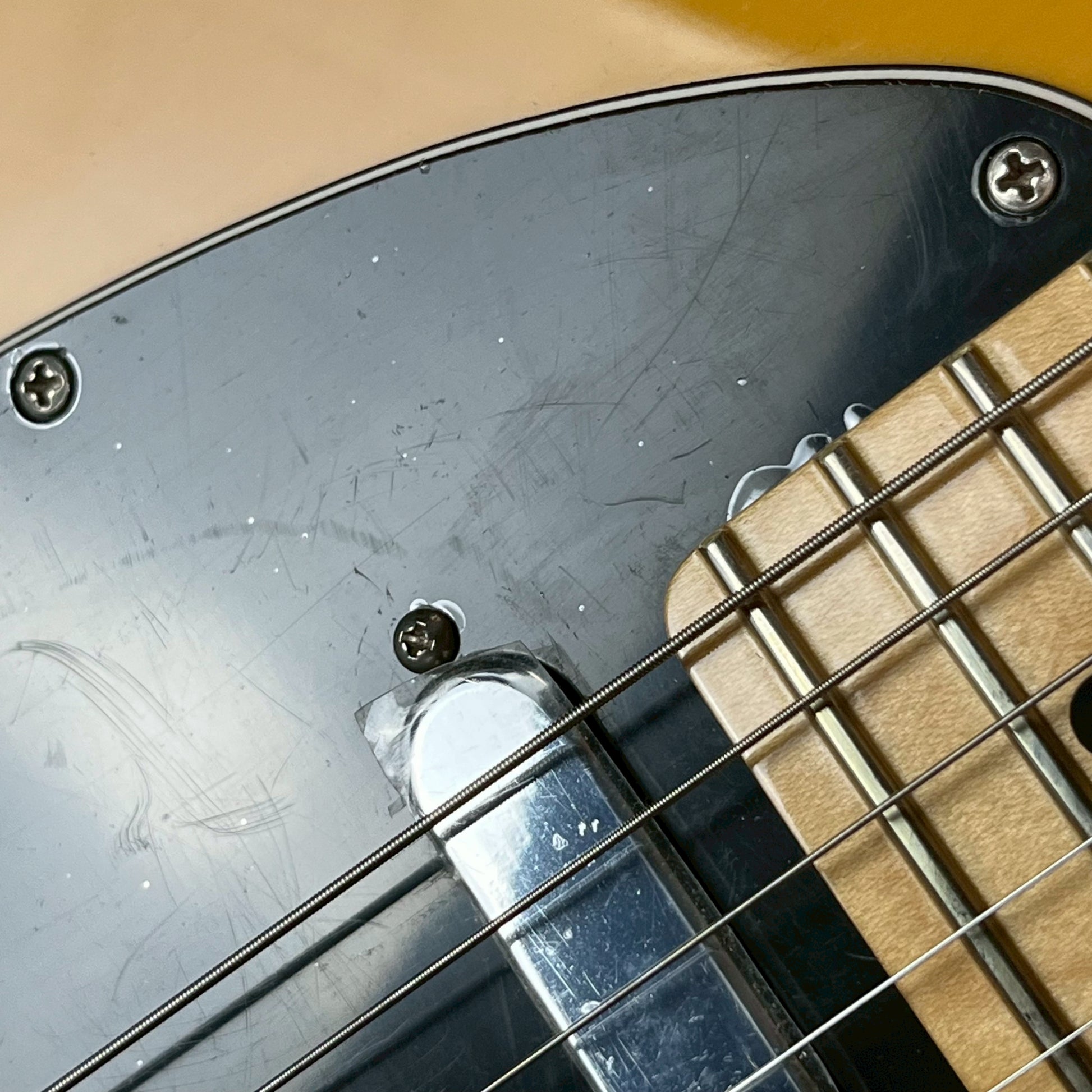Fender Player Telecaster BTB MN