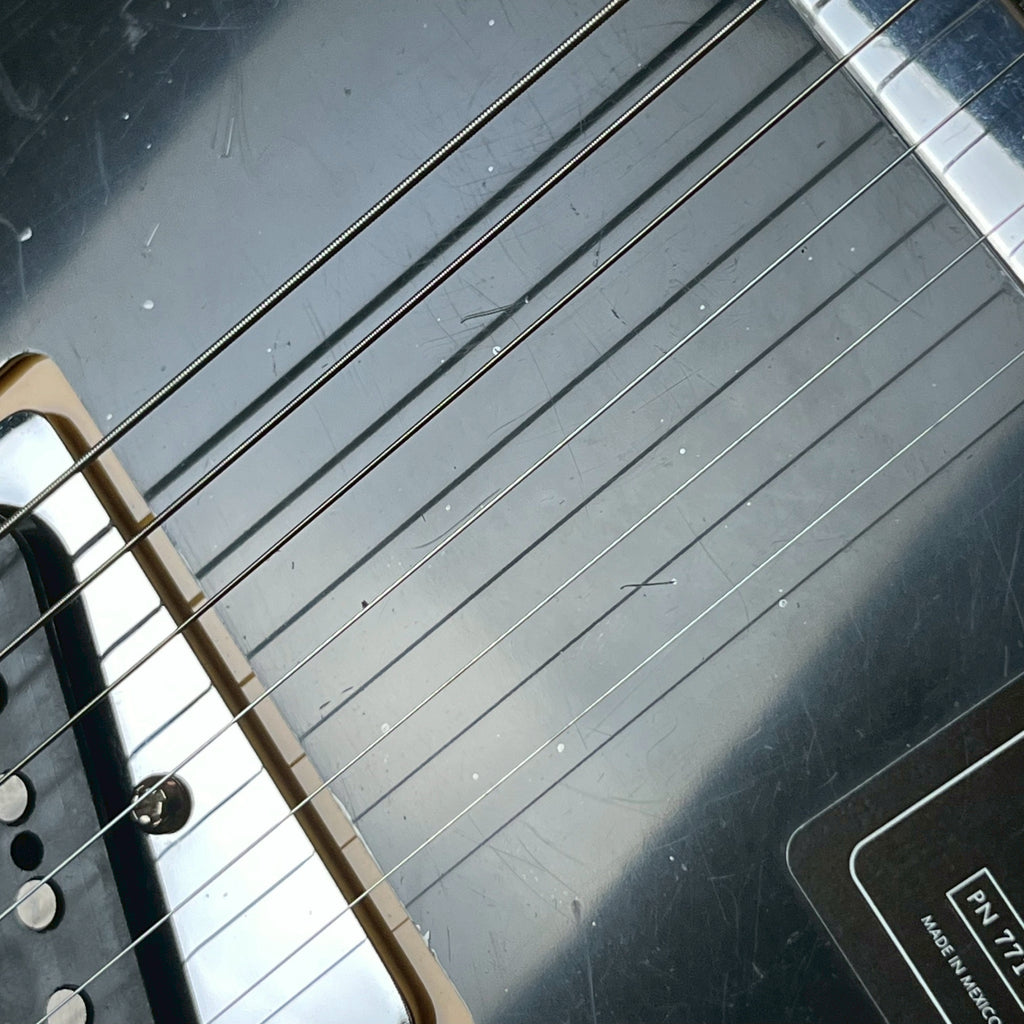 Fender Player Telecaster BTB MN
