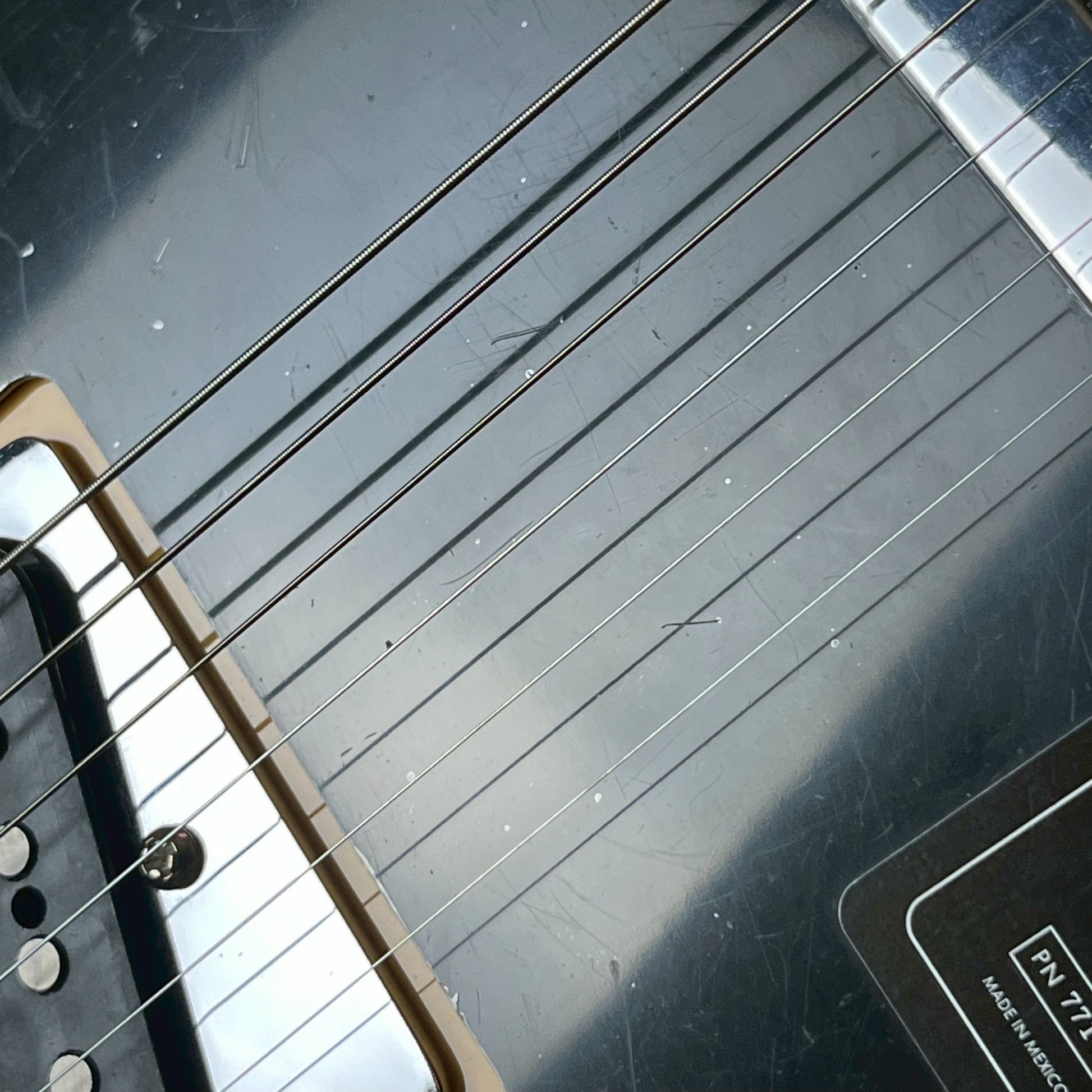 Fender Player Telecaster BTB MN