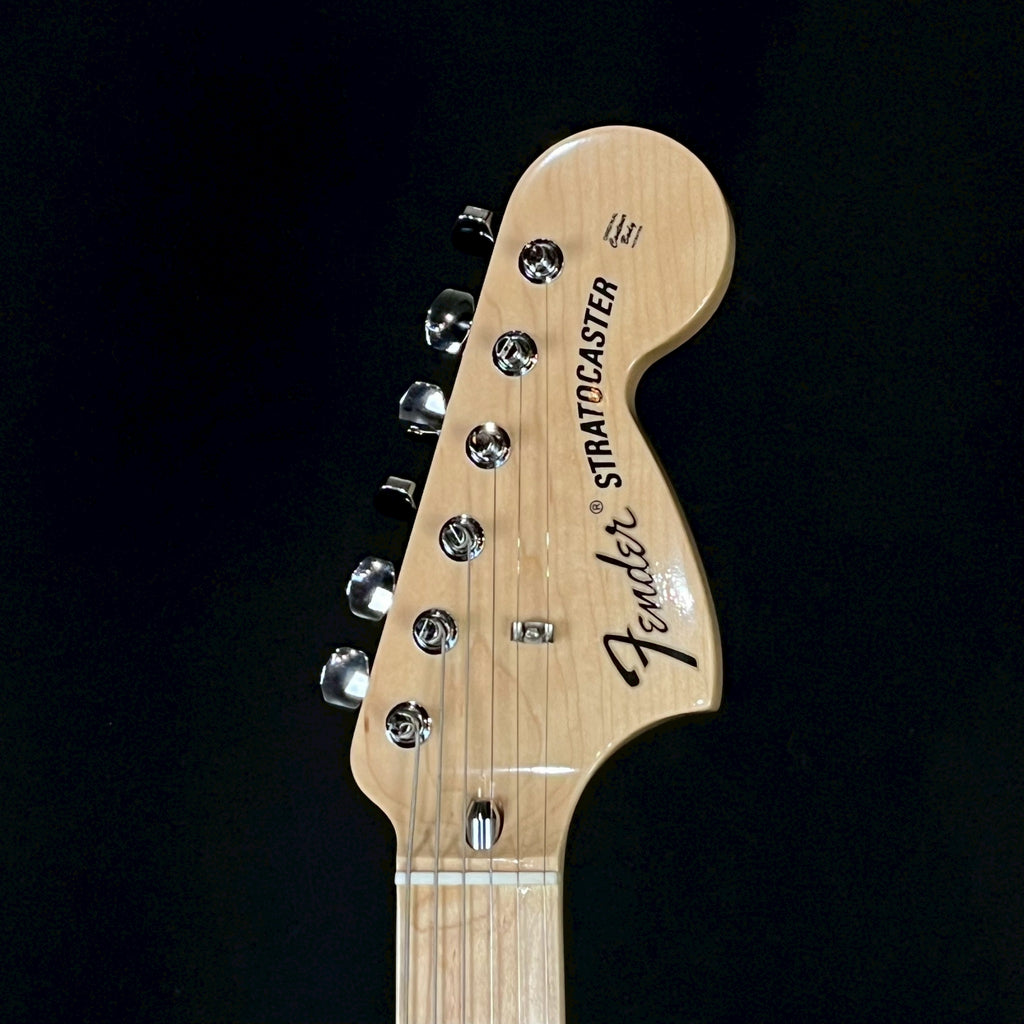 Fender Japan Traditional ll 70s Stratocaster