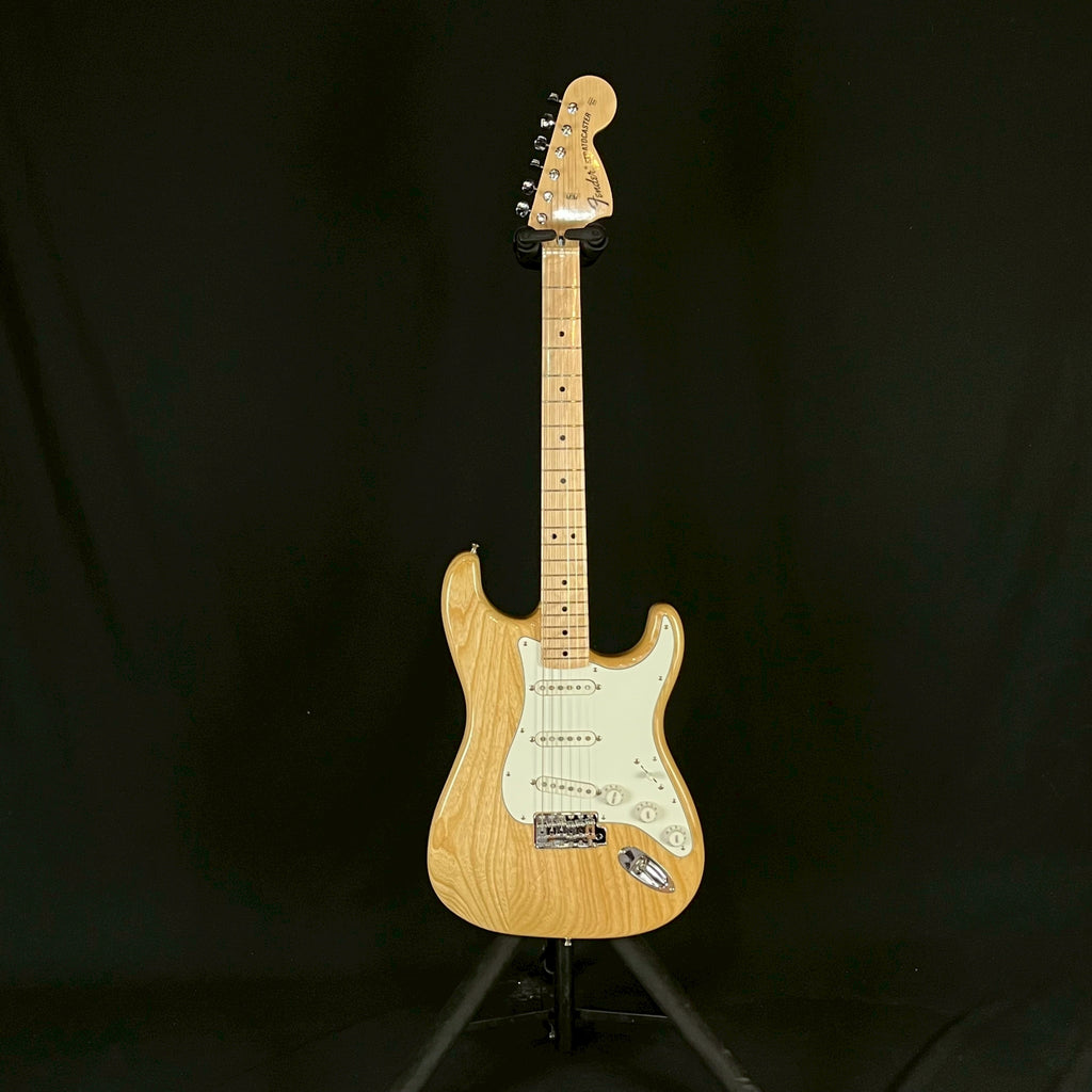 Fender Japan Traditional ll 70s Stratocaster