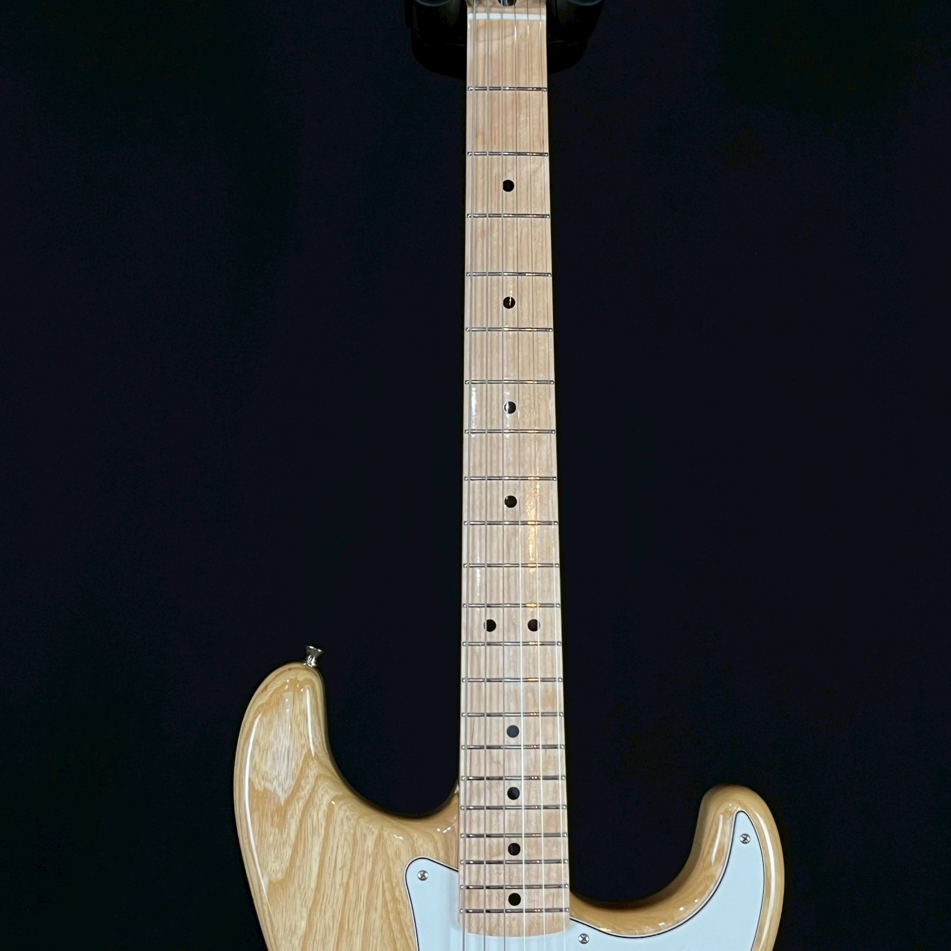 Fender Japan Traditional ll 70s Stratocaster