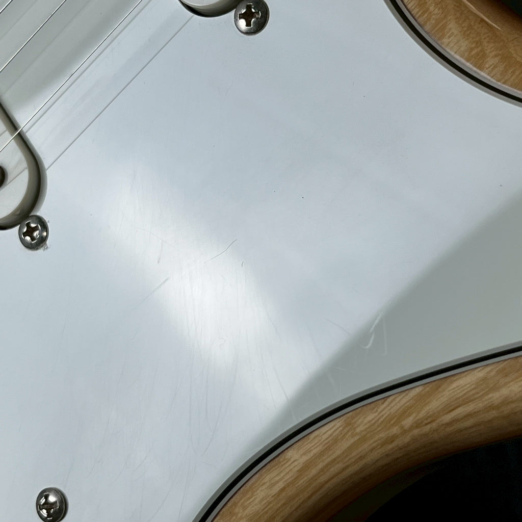 Fender Japan Traditional ll 70s Stratocaster