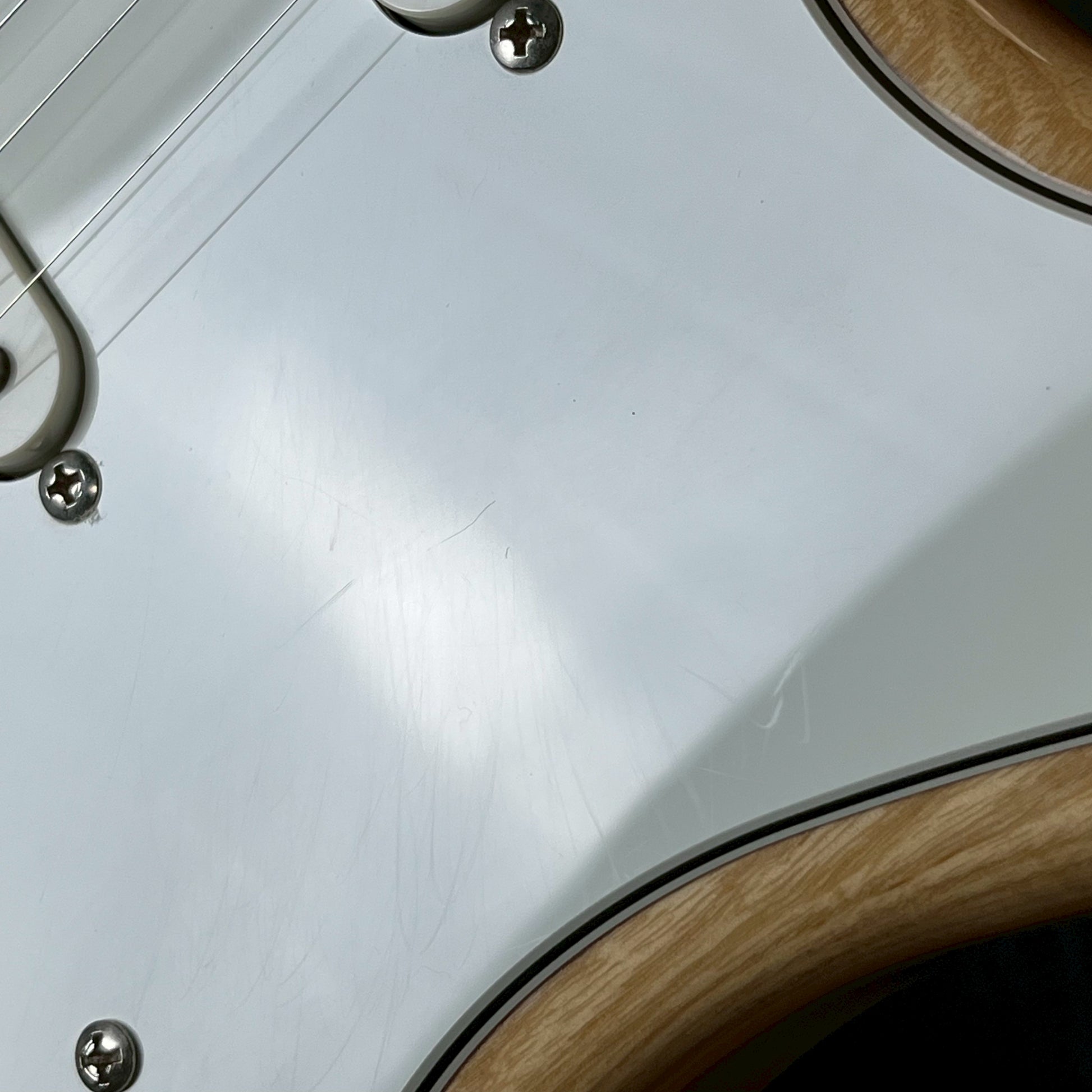 Fender Japan Traditional ll 70s Stratocaster