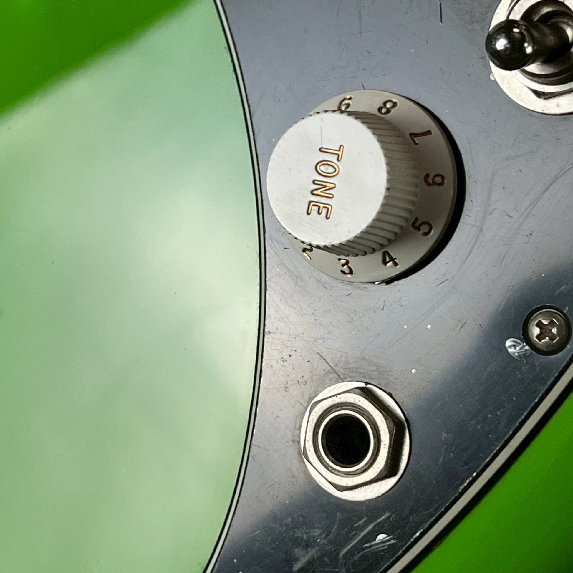 Fender Player Lead II