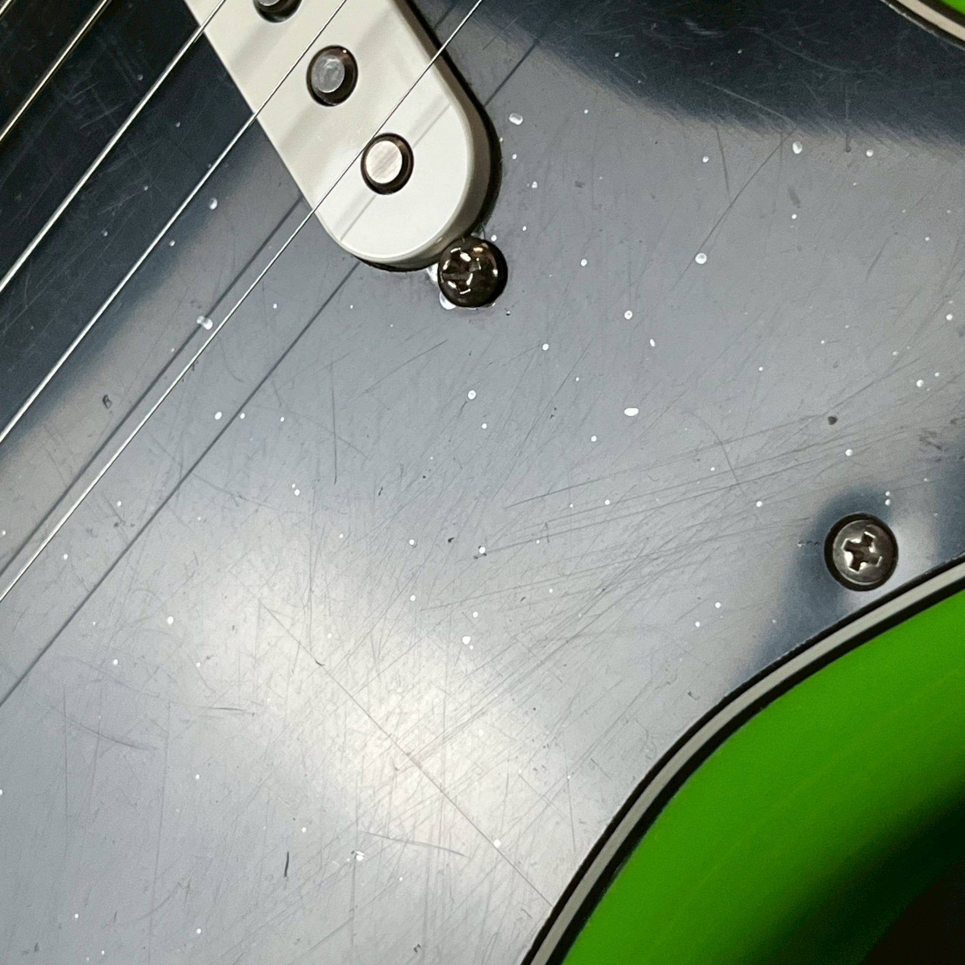 Fender Player Lead II