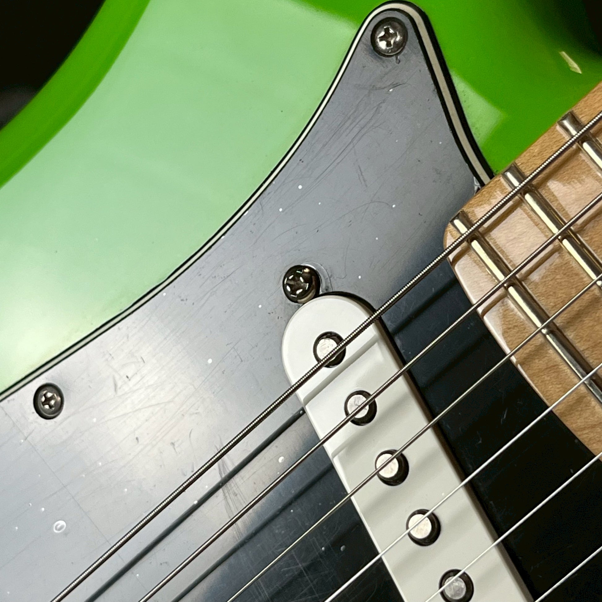 Fender Player Lead II