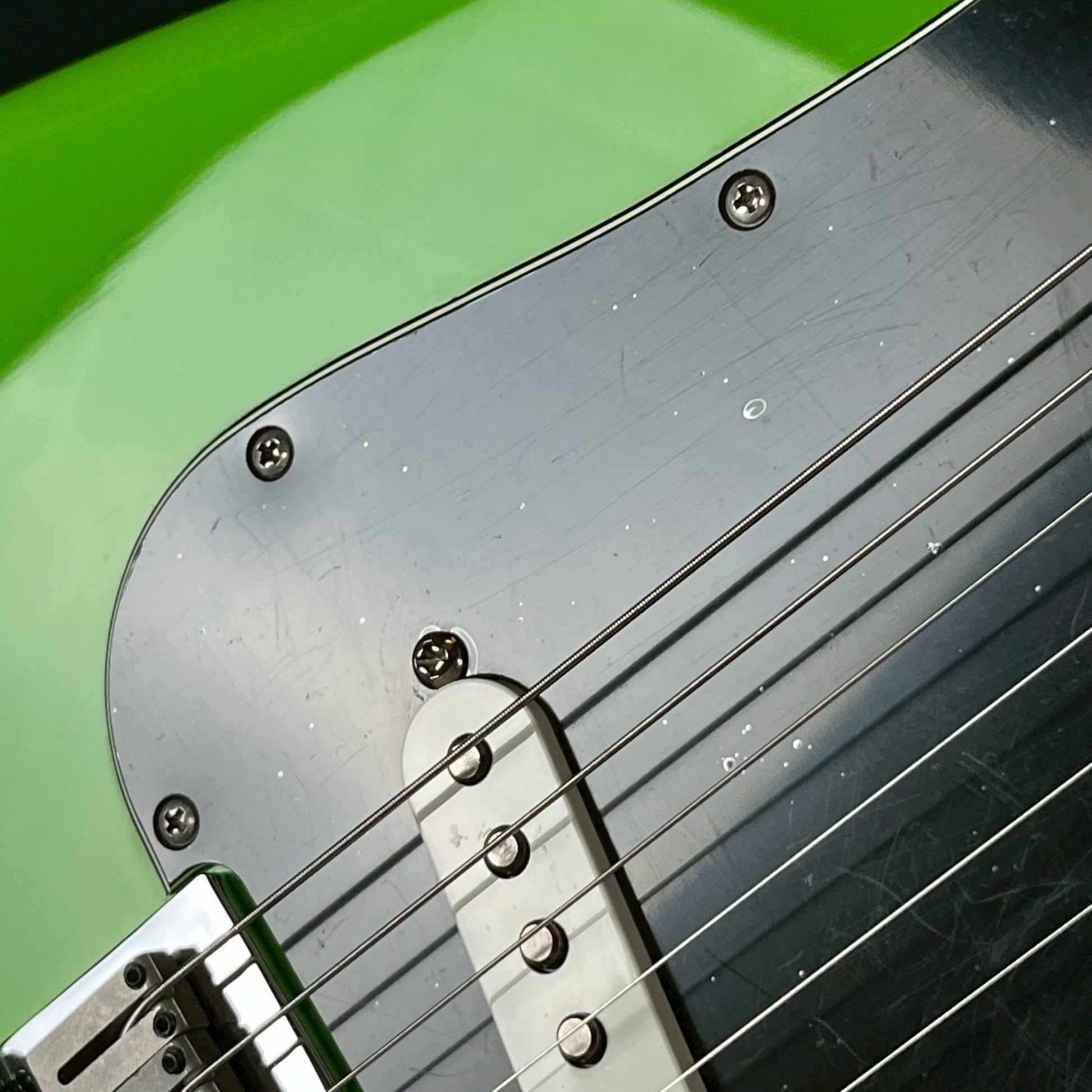 Fender Player Lead II