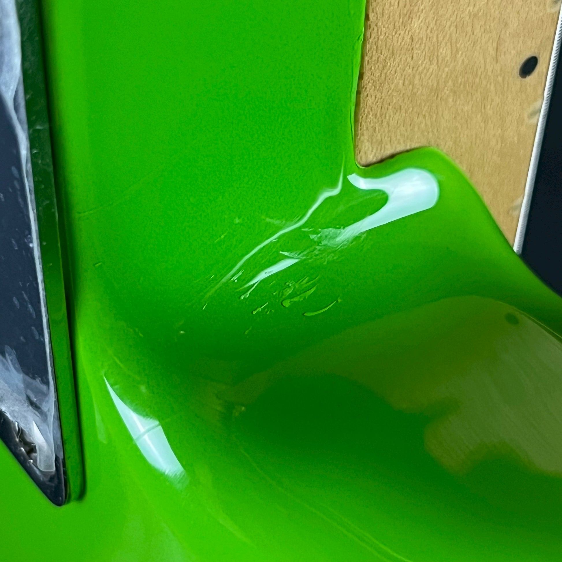 Fender Player Lead II