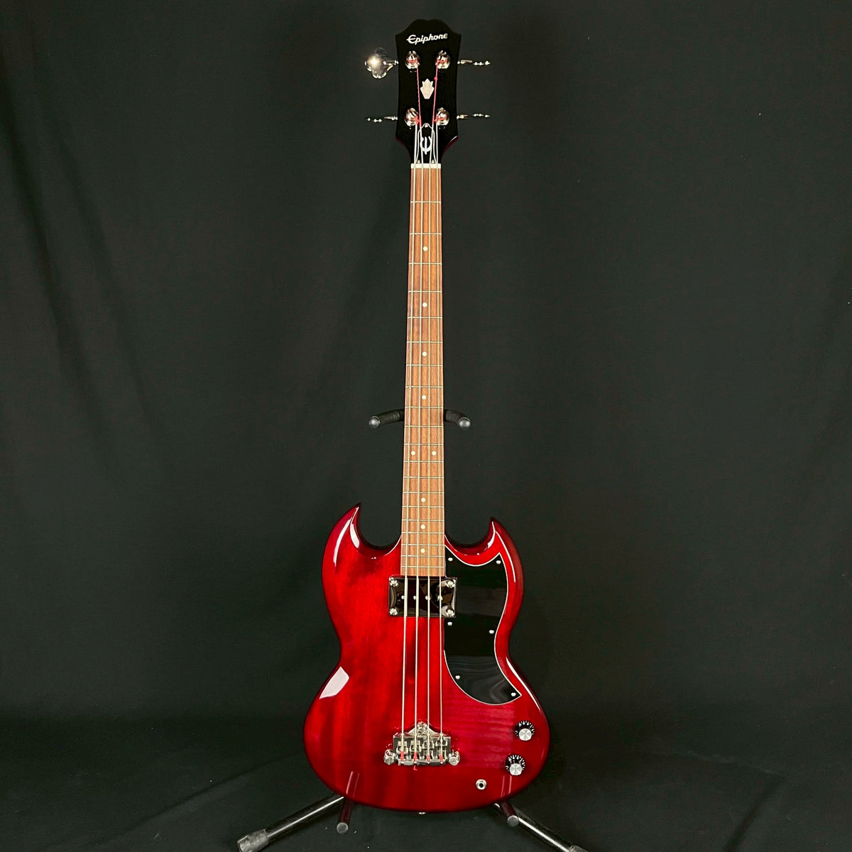 Epiphone EB-0 Bass