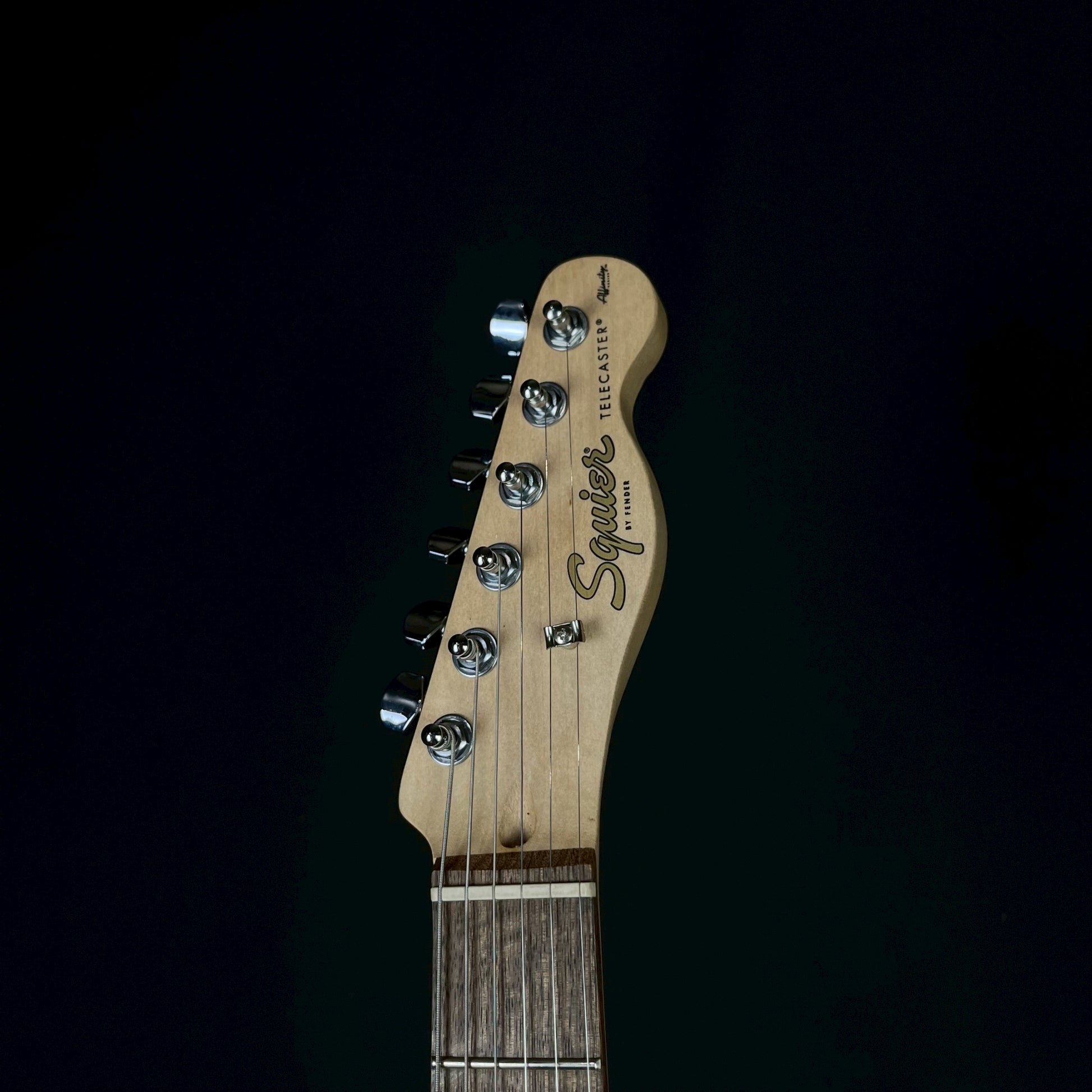 Squier Affinity Telecaster